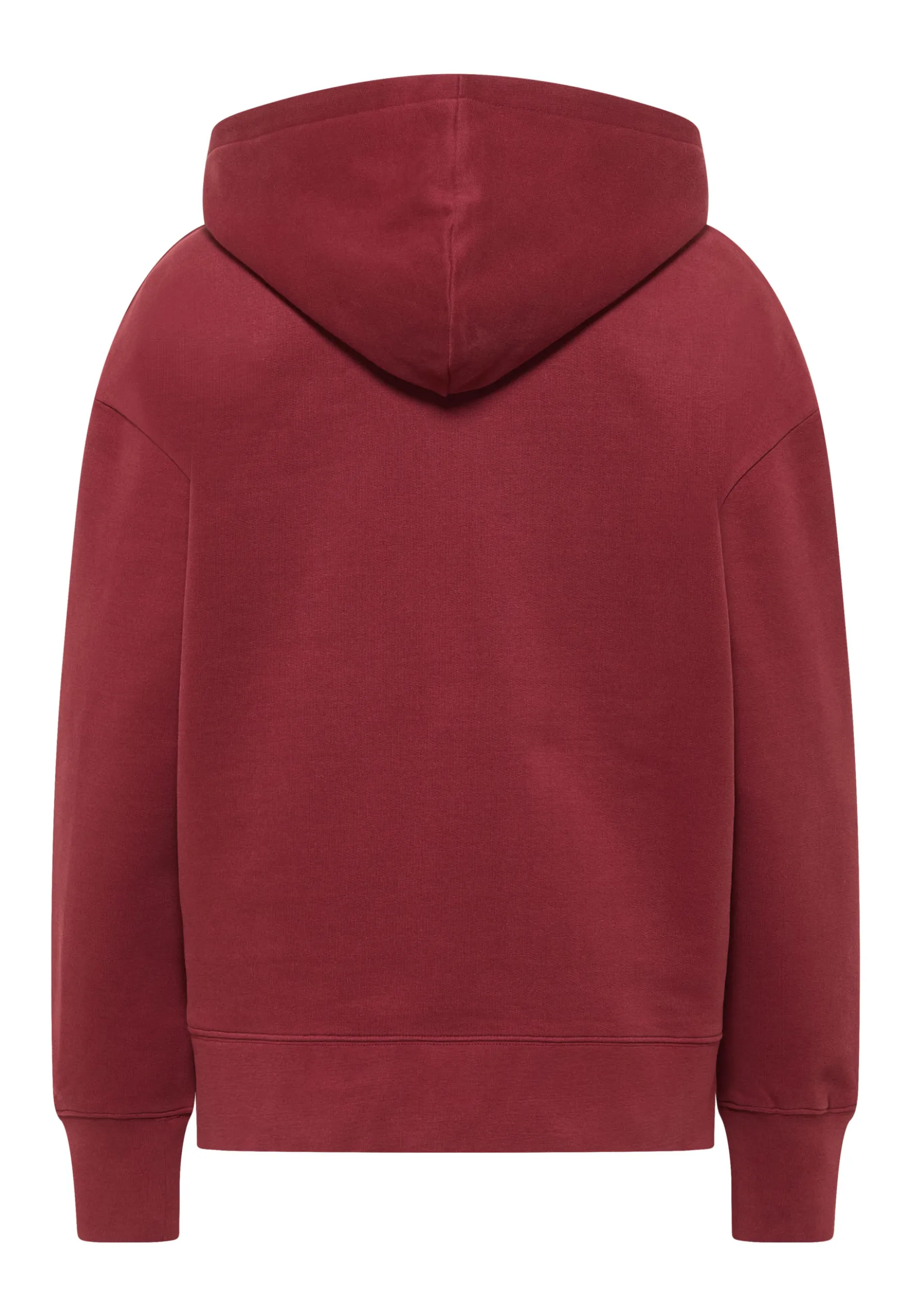 Sweatshirt Style Shannon