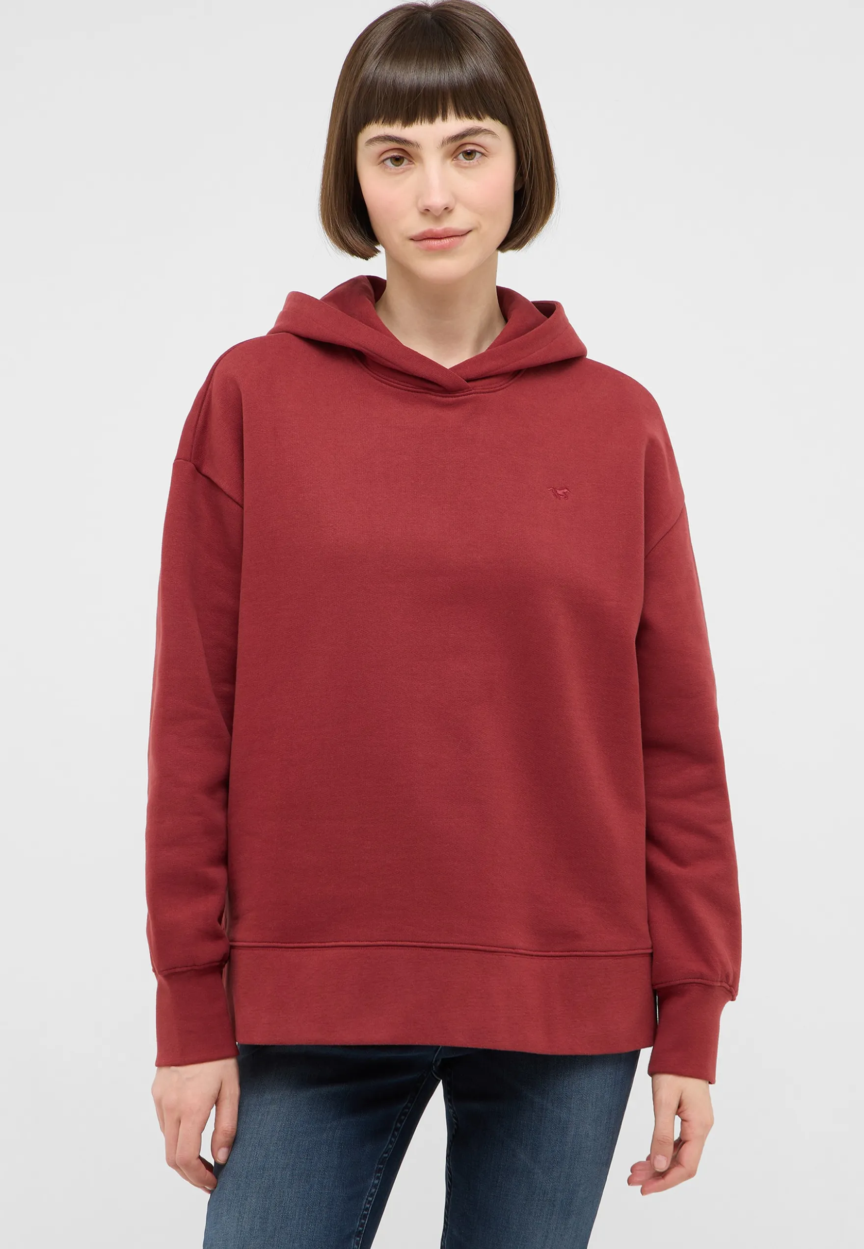 Sweatshirt Style Shannon