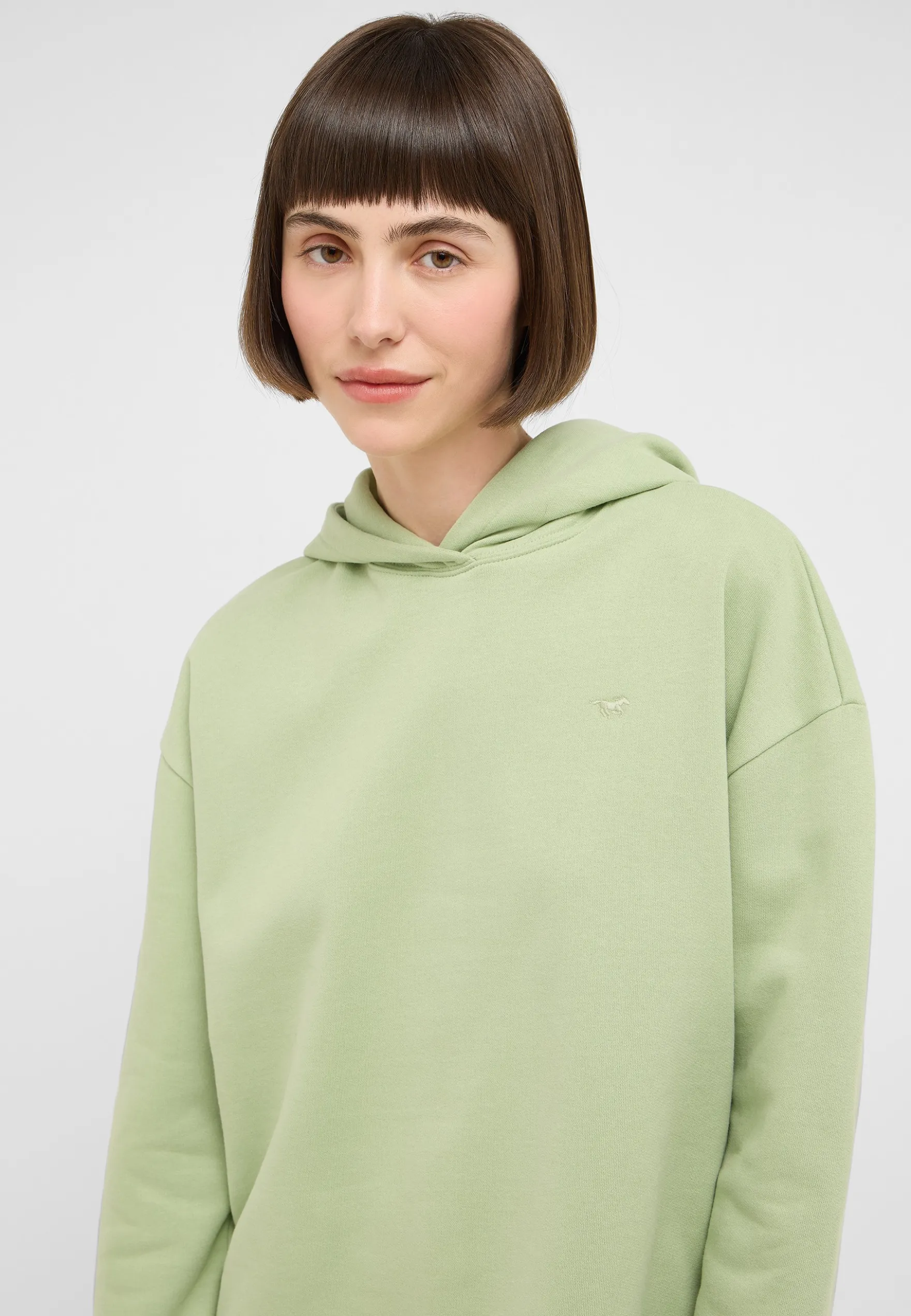 Sweatshirt Style Shannon