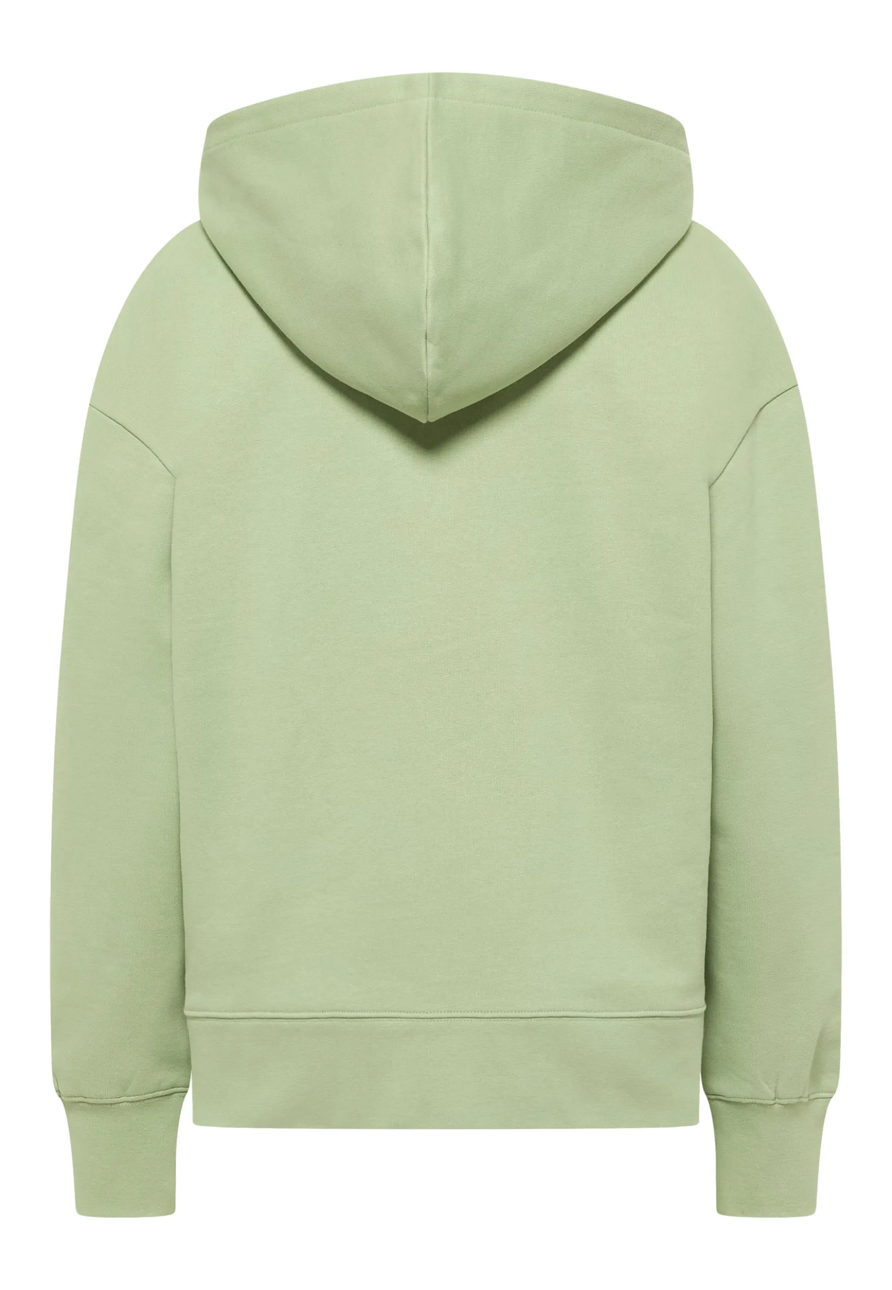 Sweatshirt Style Shannon
