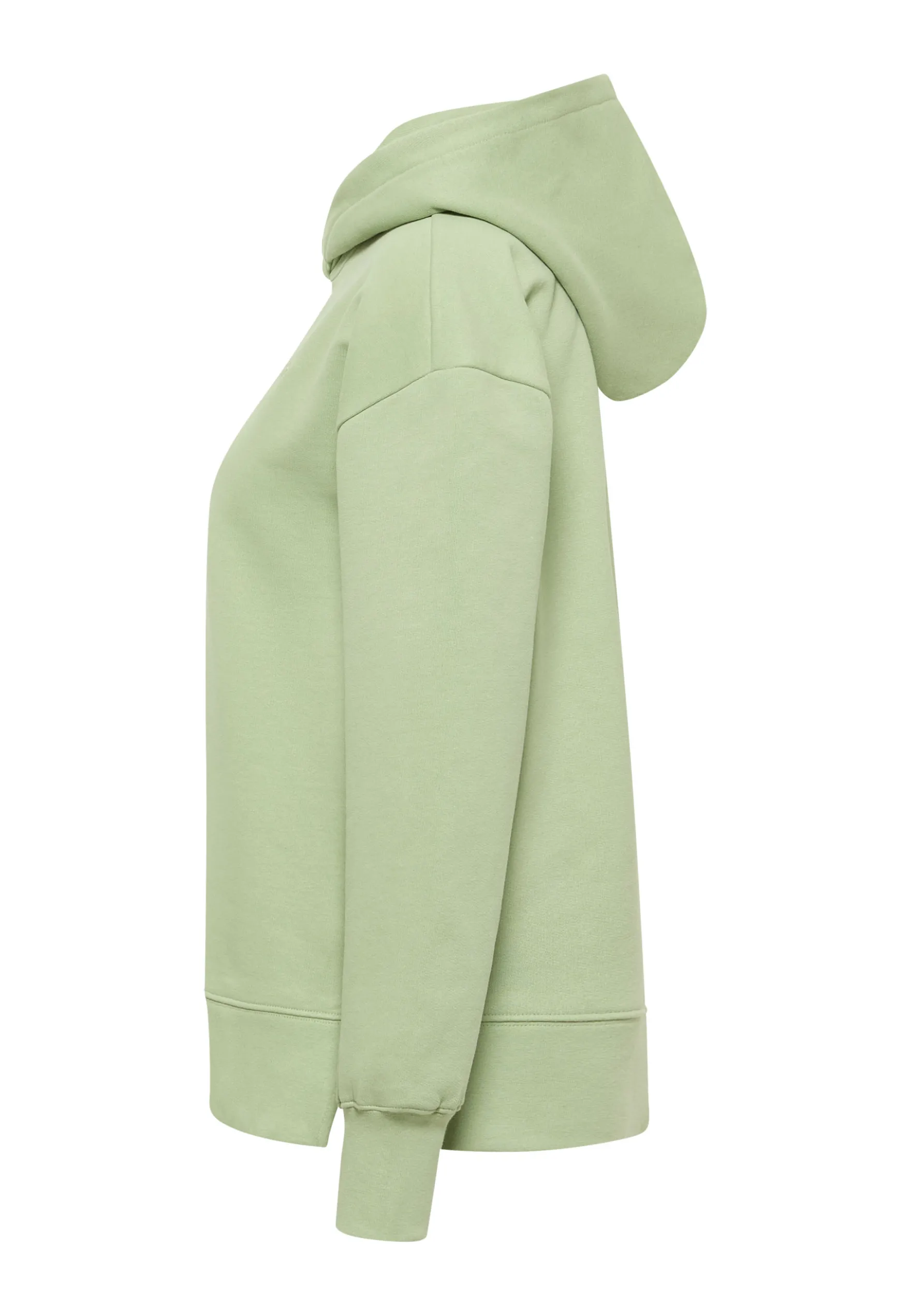 Sweatshirt Style Shannon