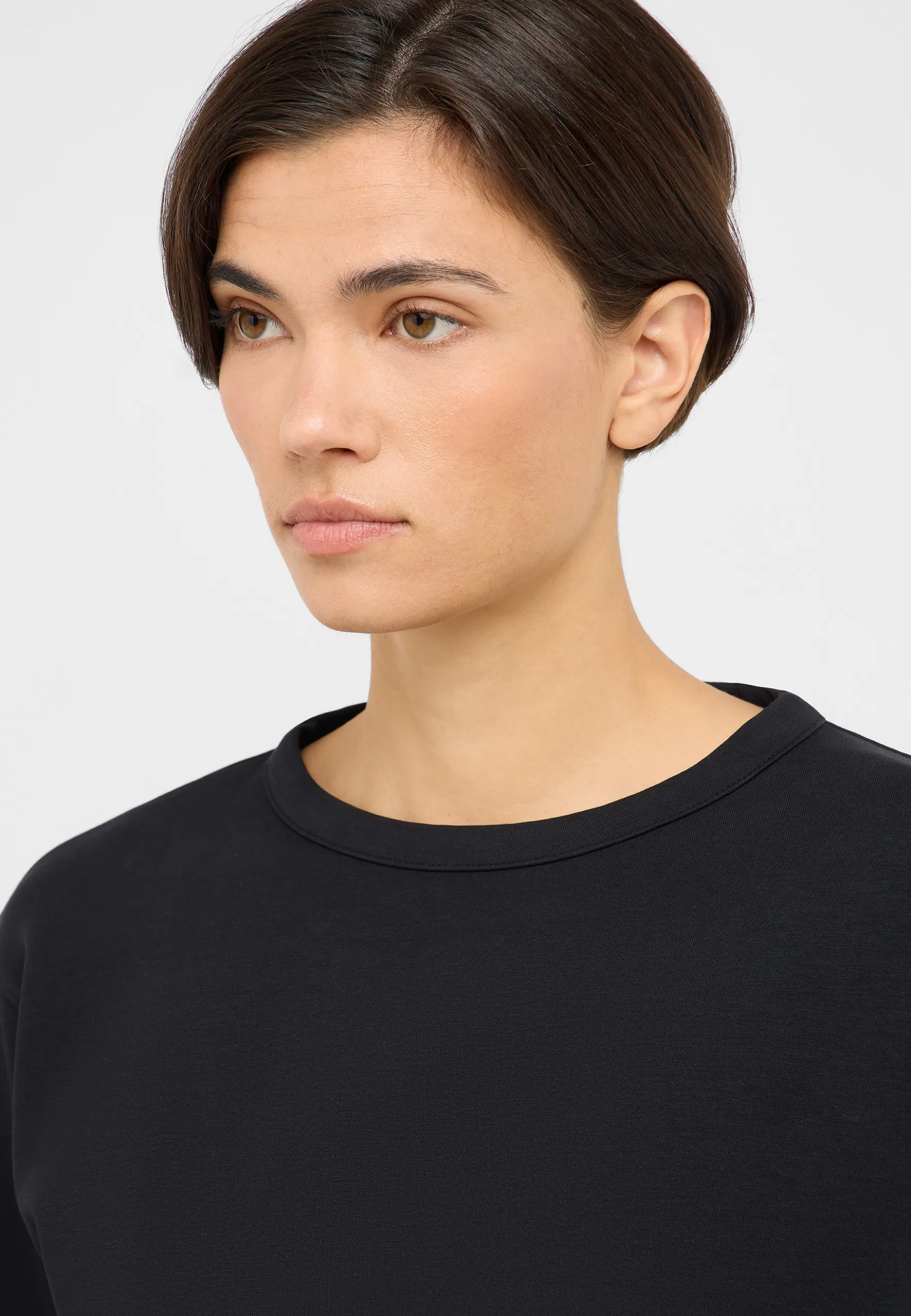 Sweatshirt Style Sutton