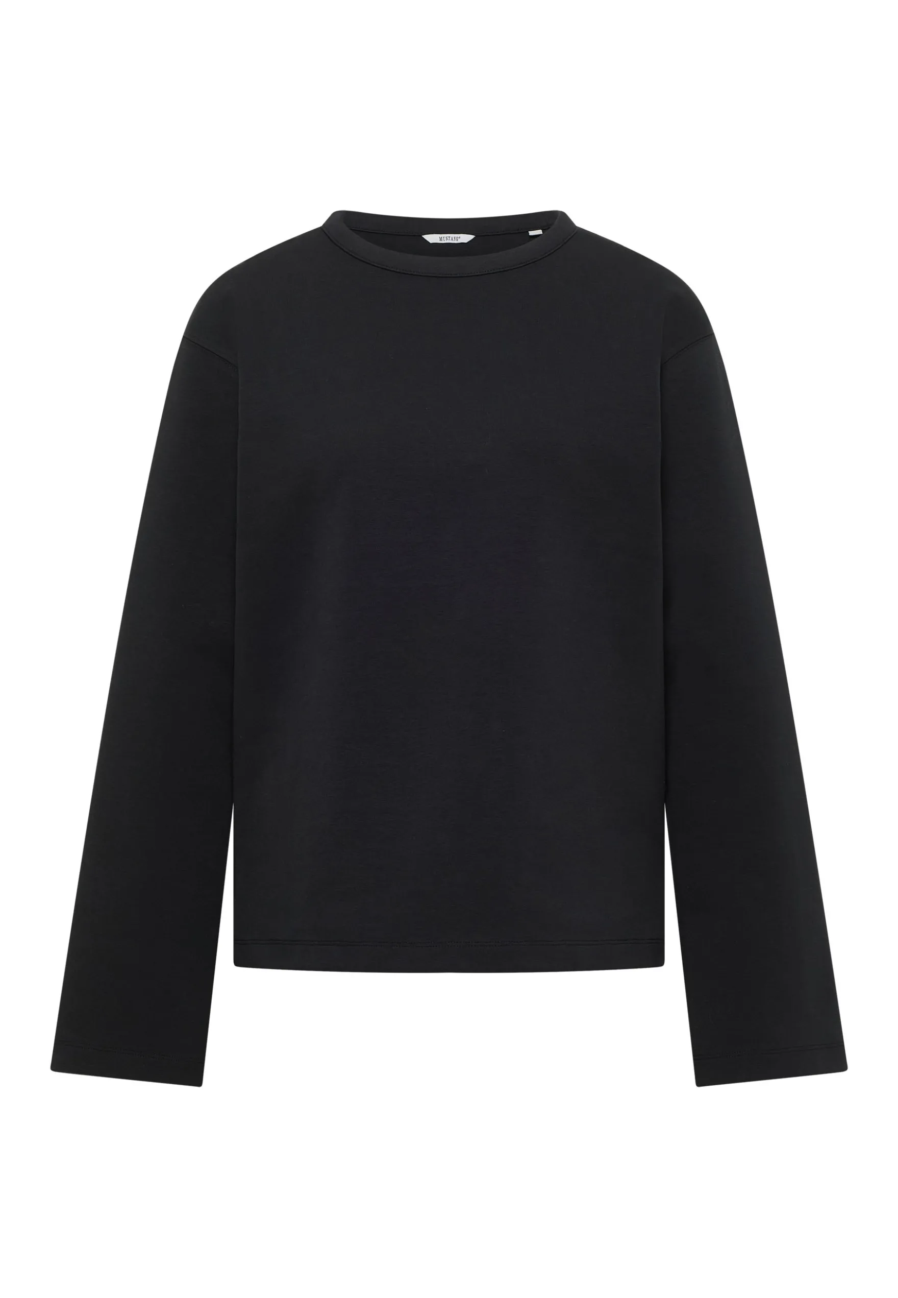 Sweatshirt Style Sutton