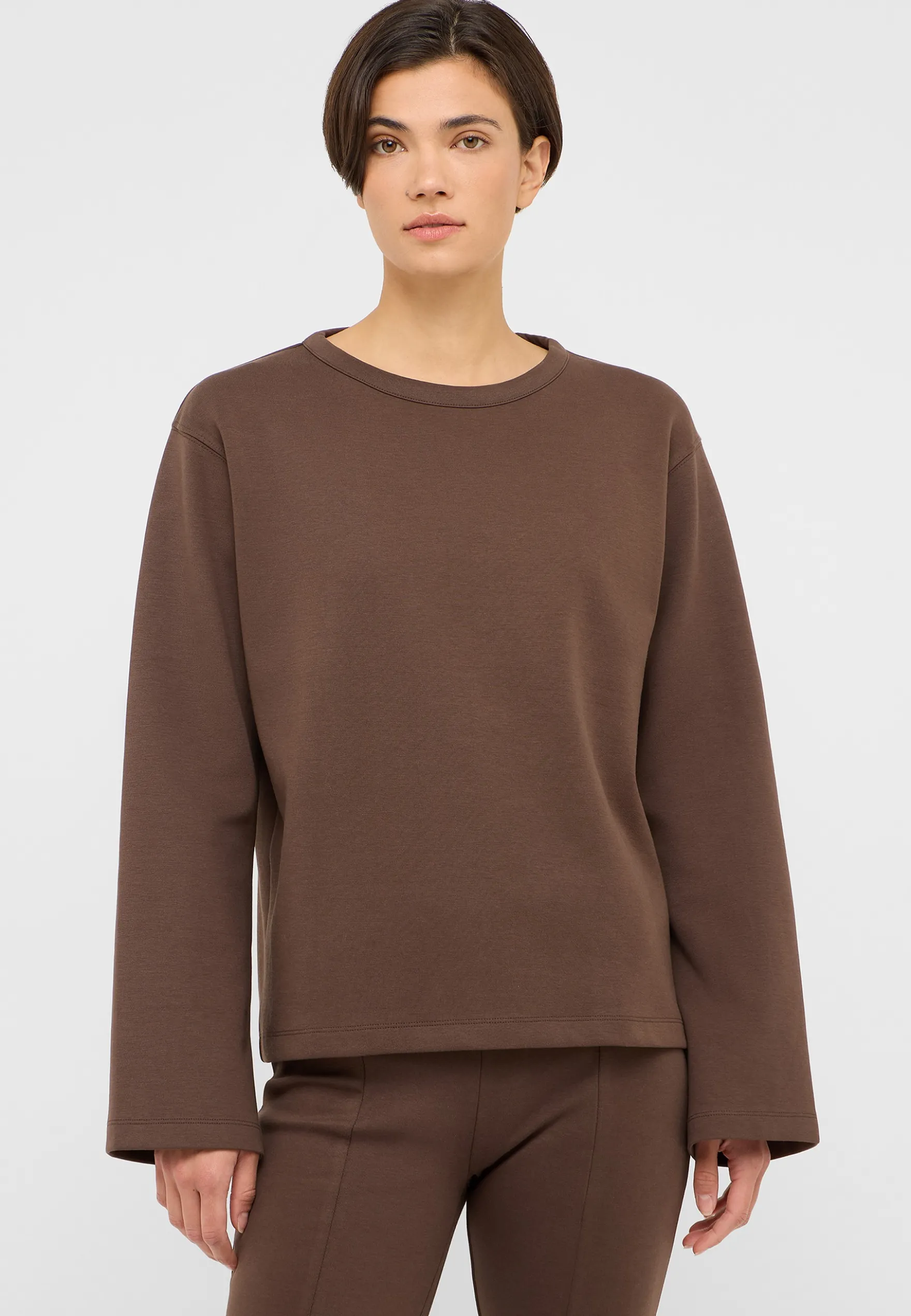 Sweatshirt Style Sutton