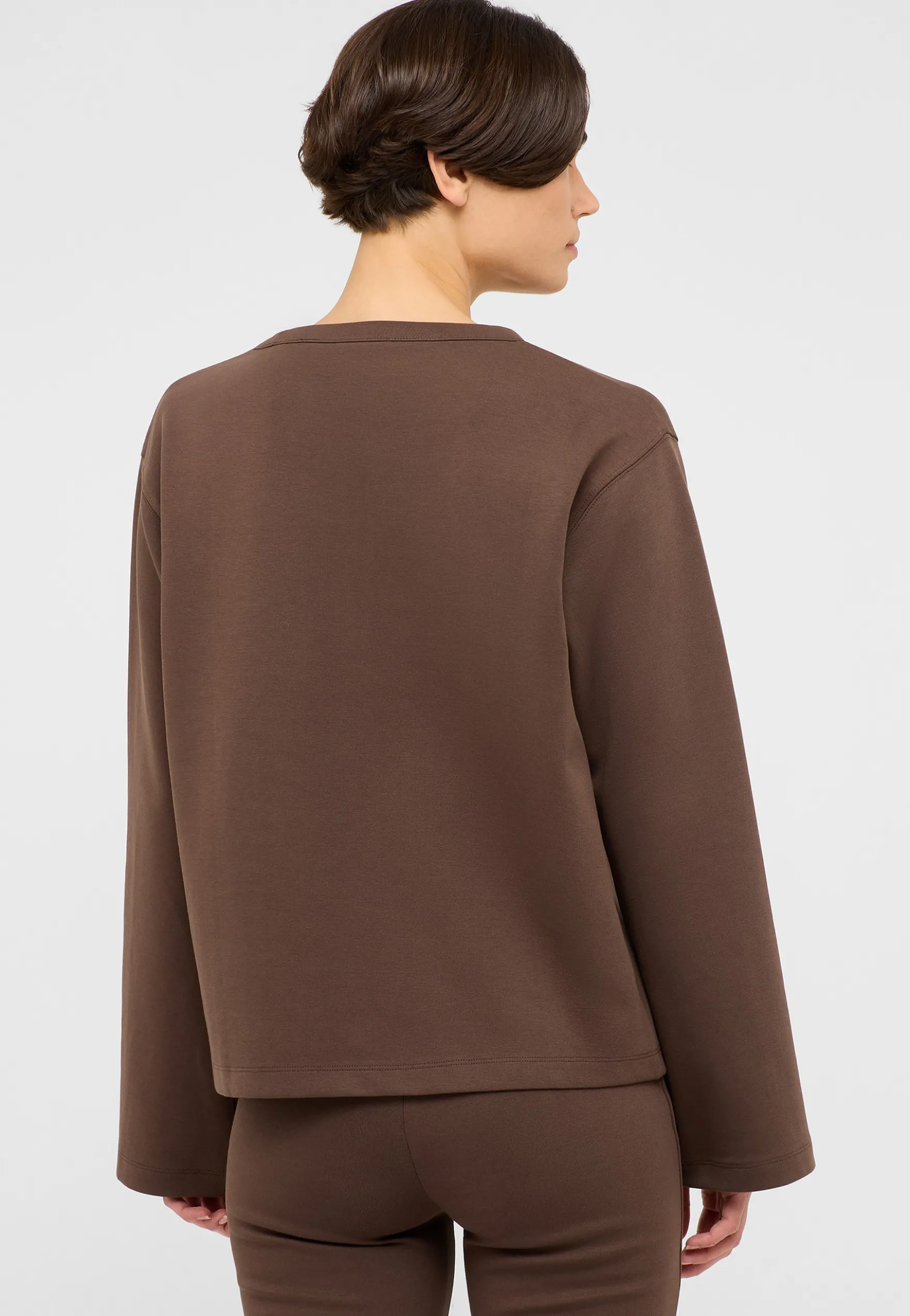 Sweatshirt Style Sutton