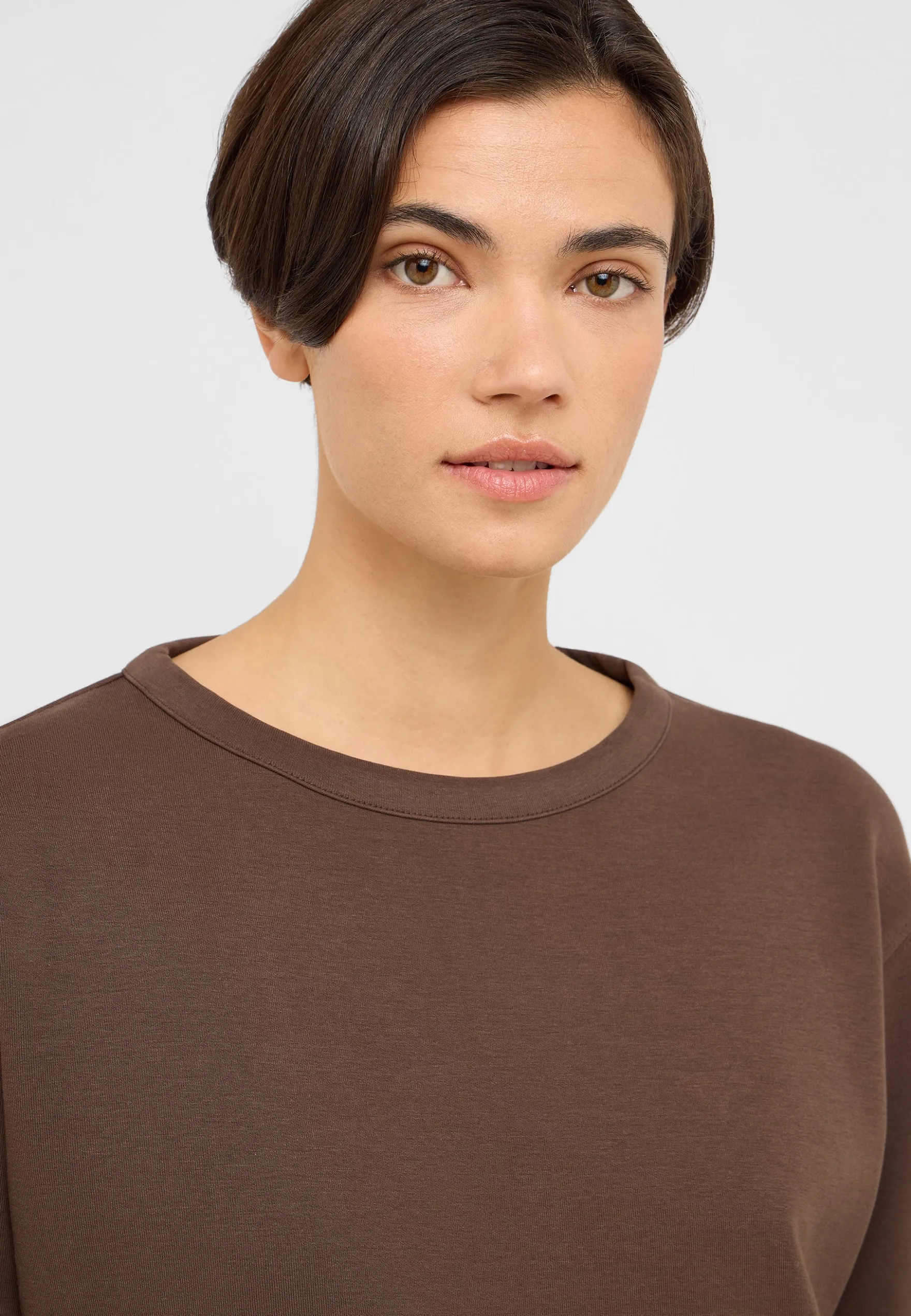 Sweatshirt Style Sutton