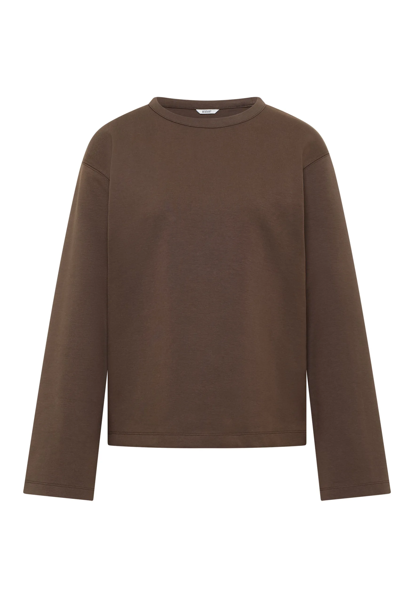 Sweatshirt Style Sutton