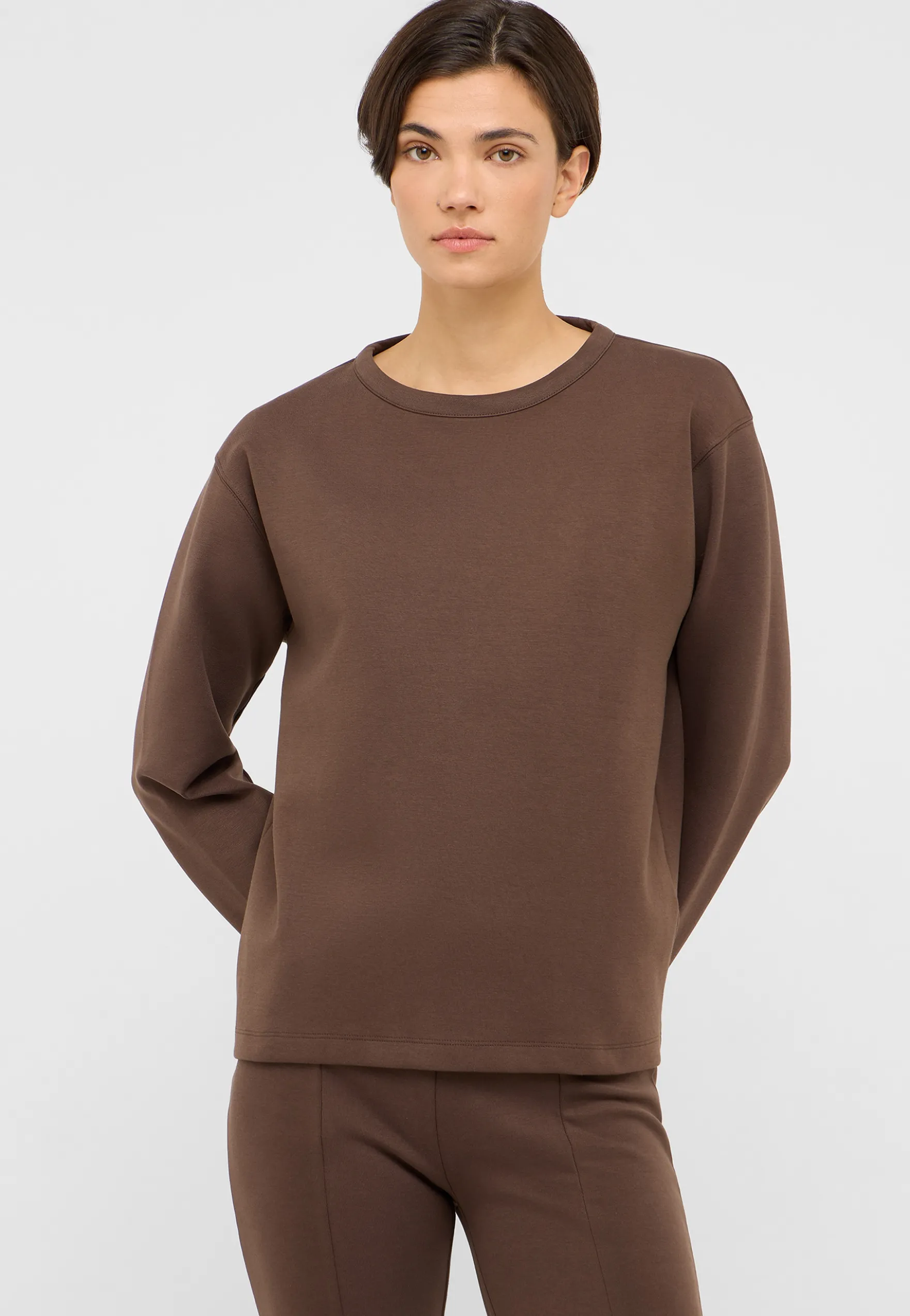 Sweatshirt Style Sutton