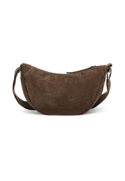 Tasche Ela Moonbag suede