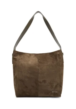 Tasche Ela Shopper suede