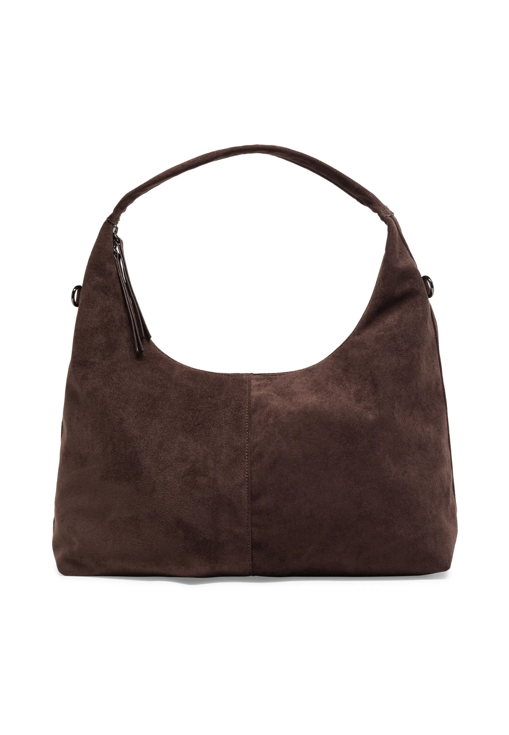 Tasche Ela Shoulderbag suede