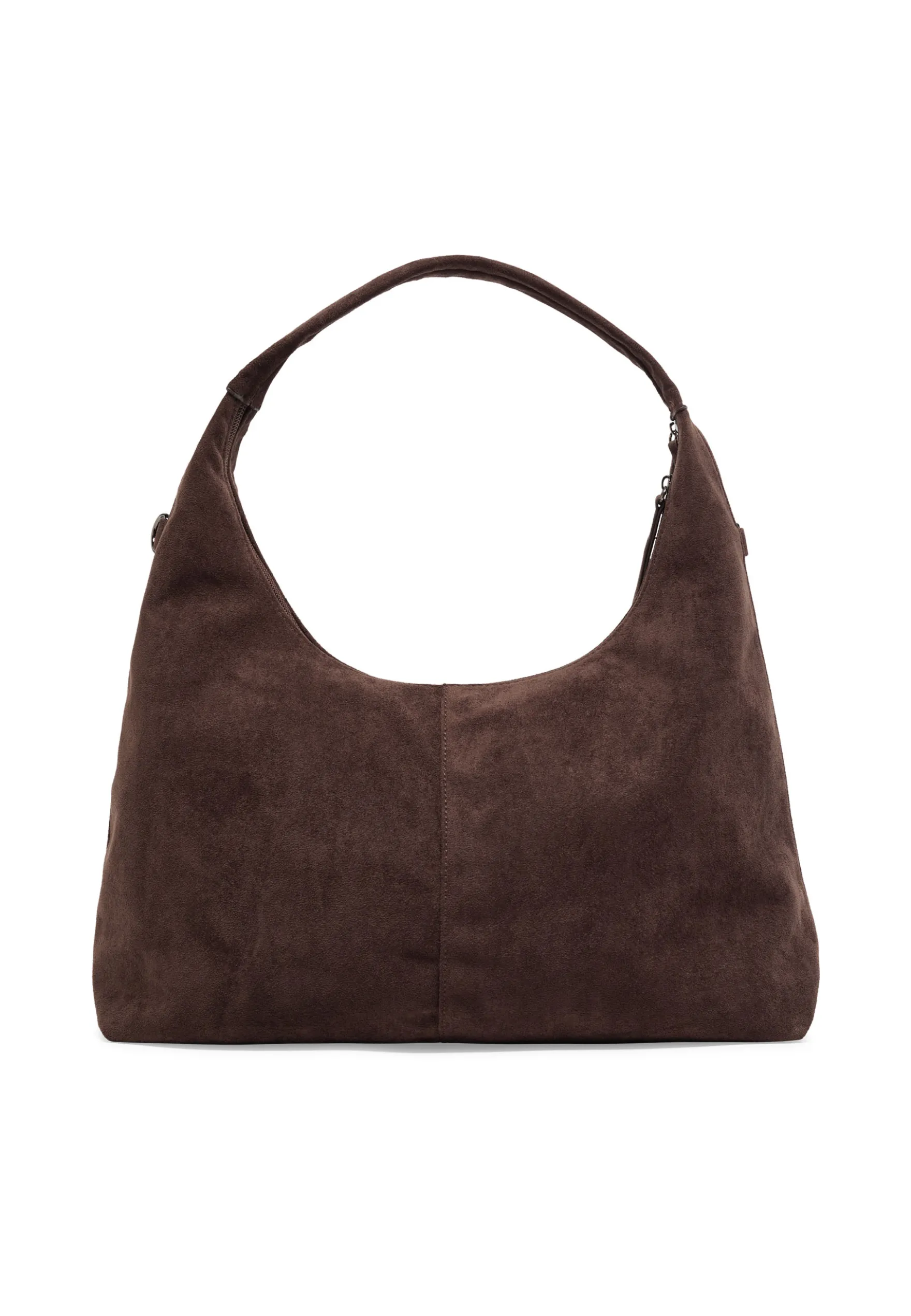 Tasche Ela Shoulderbag suede