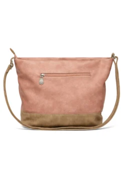 Tasche Style Almeria Topzip