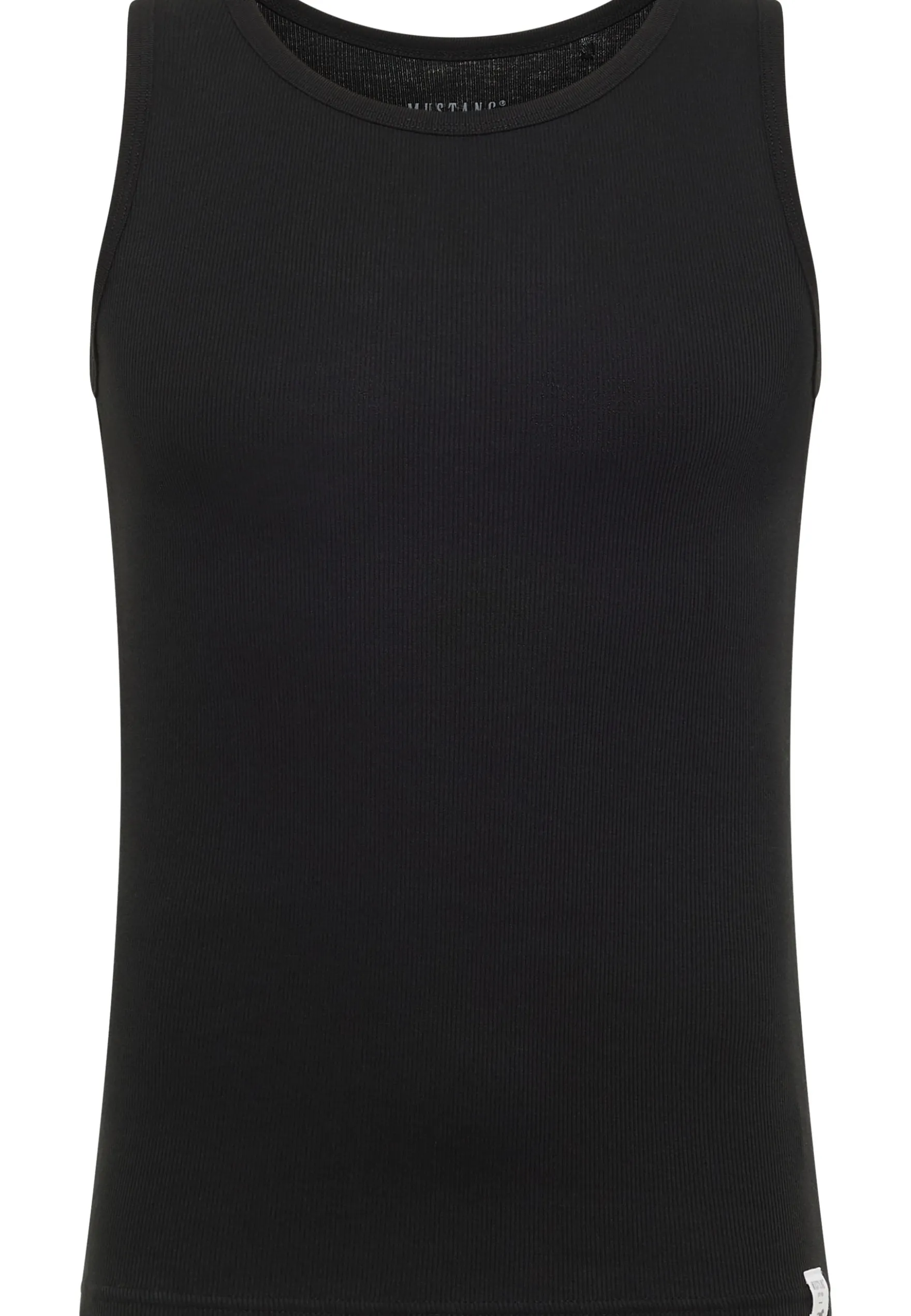 Top Style Mustang Tanktop