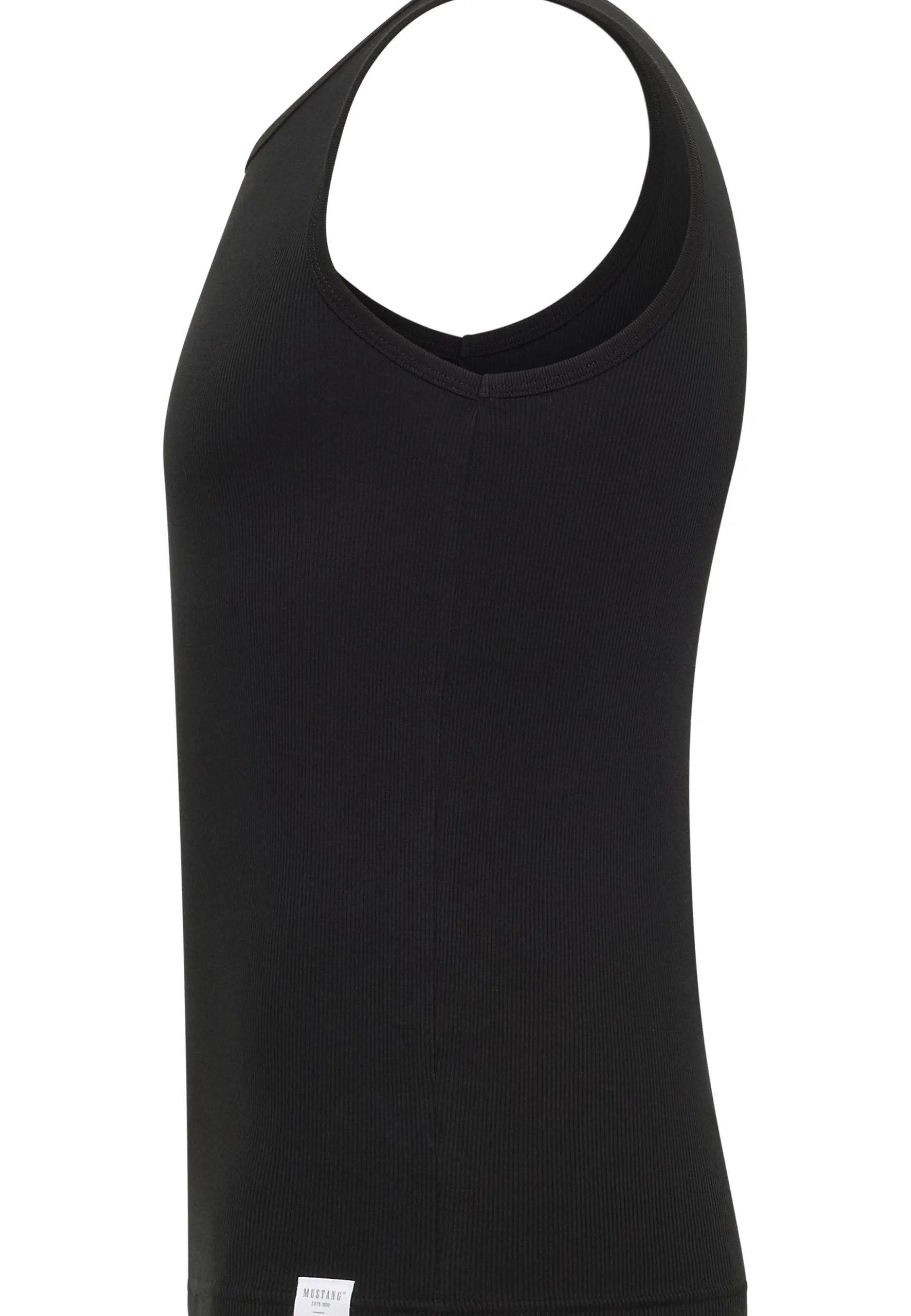 Top Style Mustang Tanktop