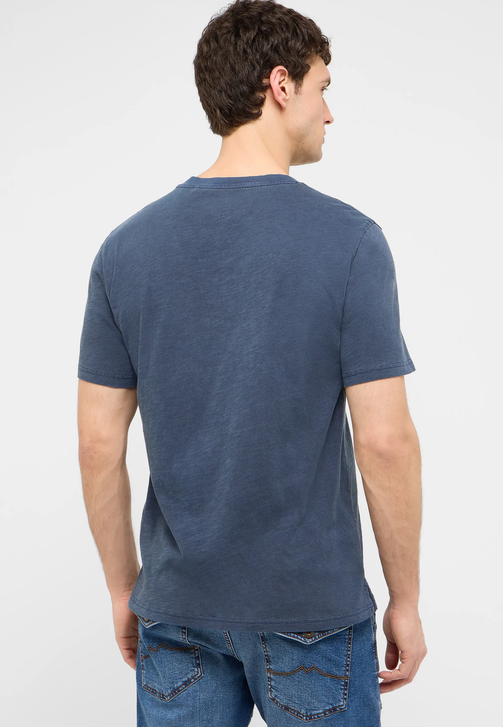 T-Shirt Style Acton