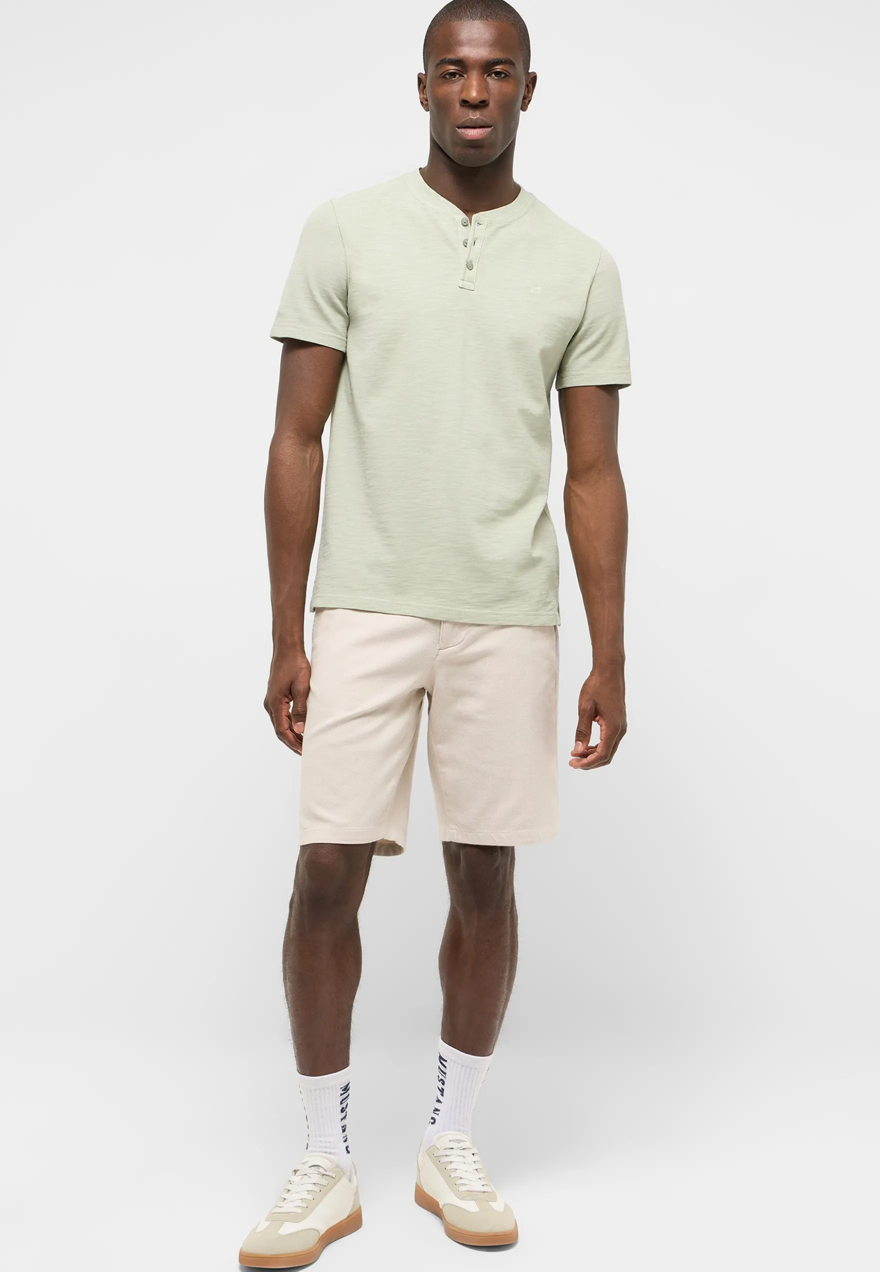T-Shirt Style Acton