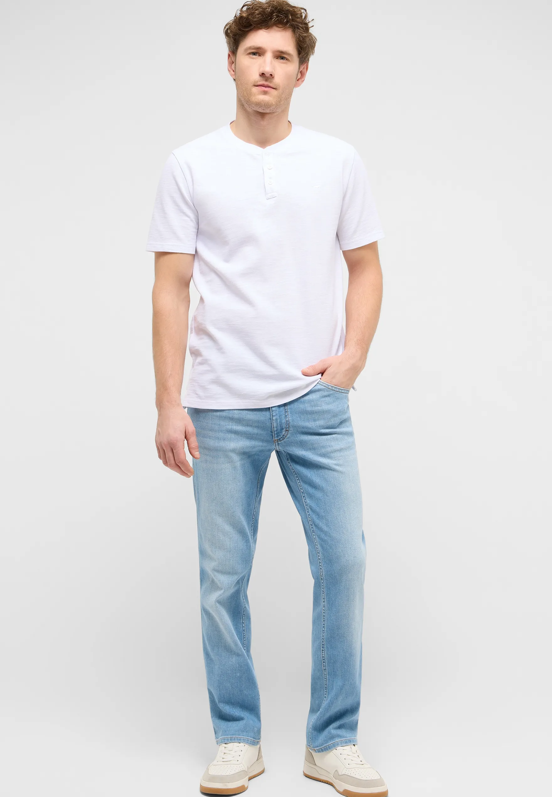 T-Shirt Style Acton