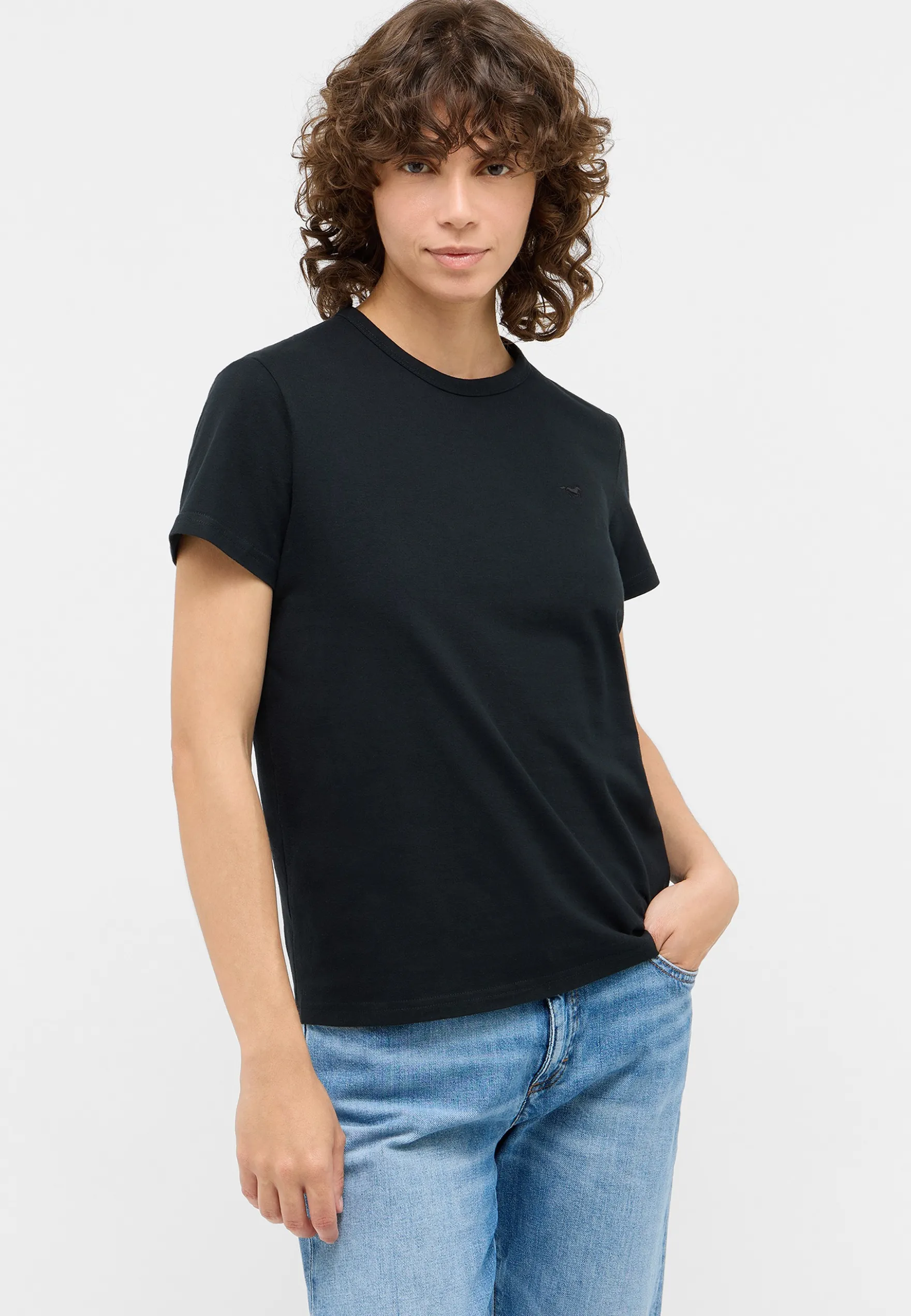 T-Shirt Style Ada