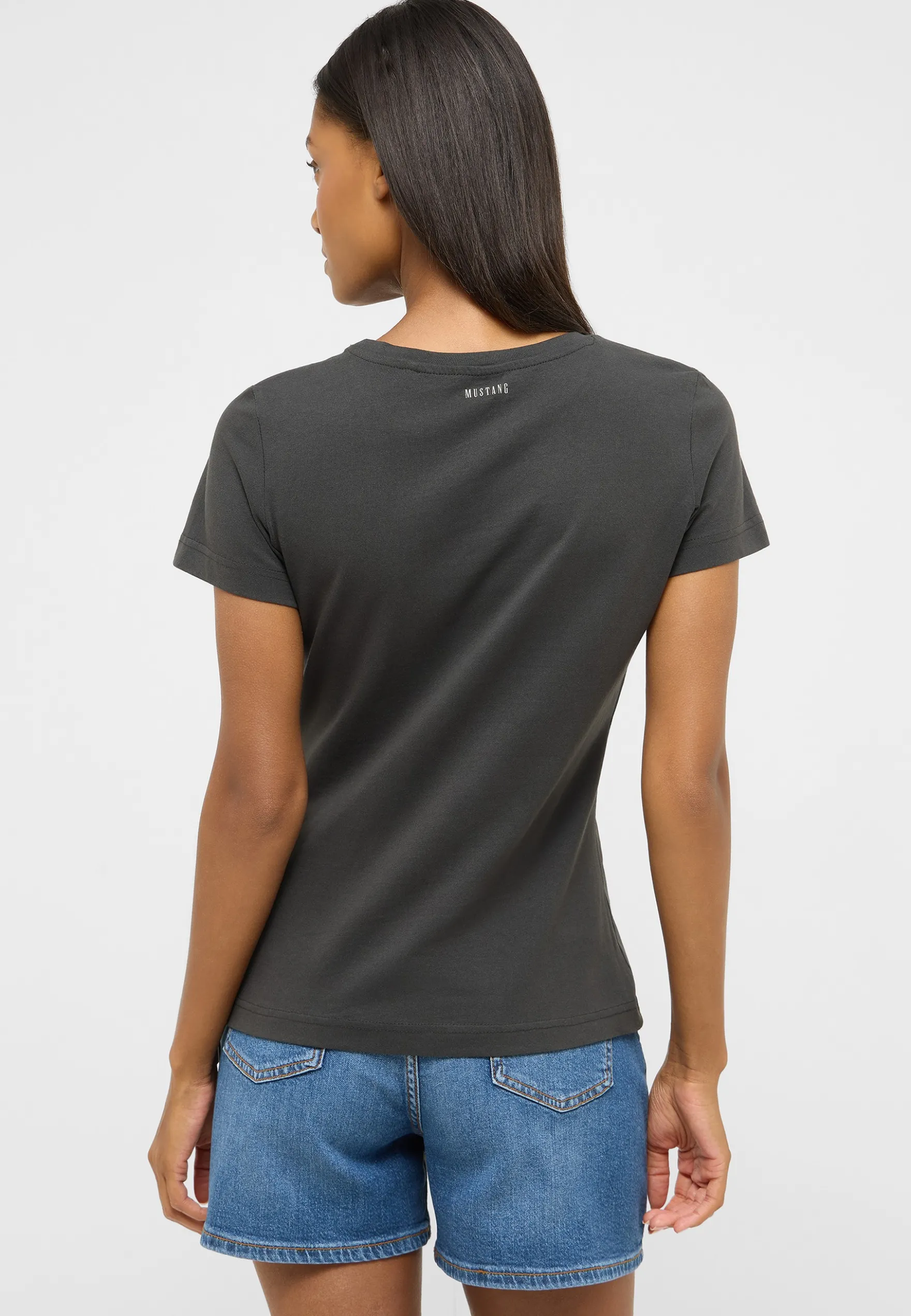 T-Shirt Style Ada