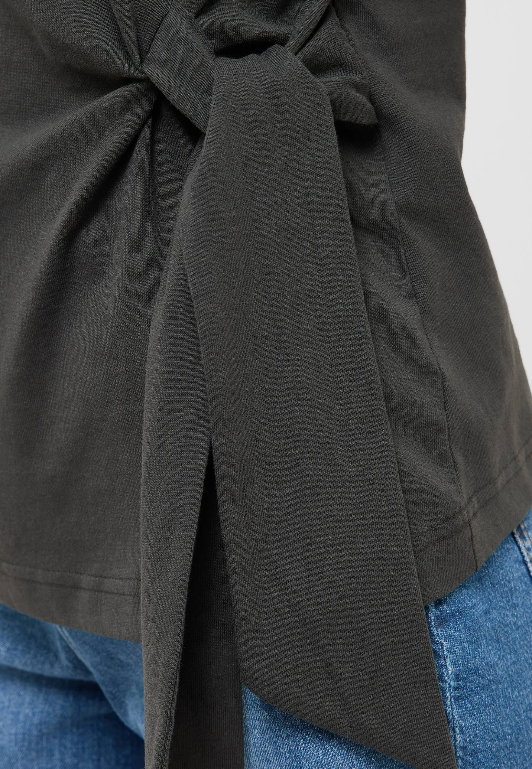 T-Shirt Style Ada