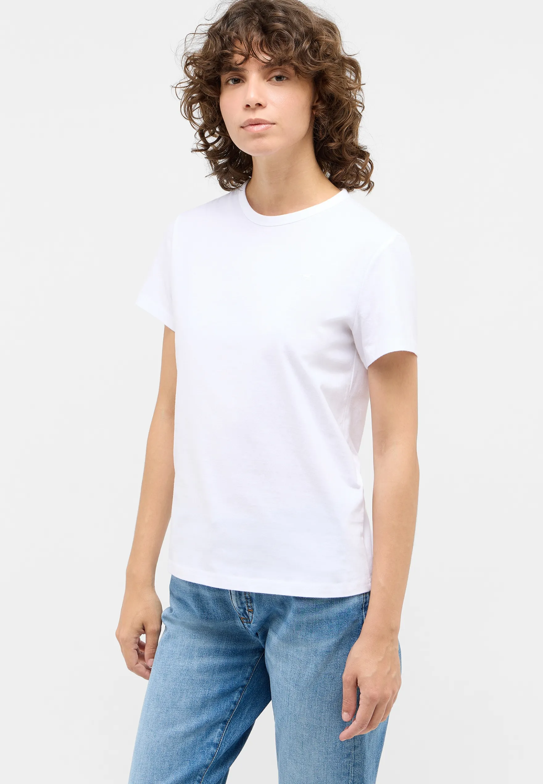 T-Shirt Style Ada