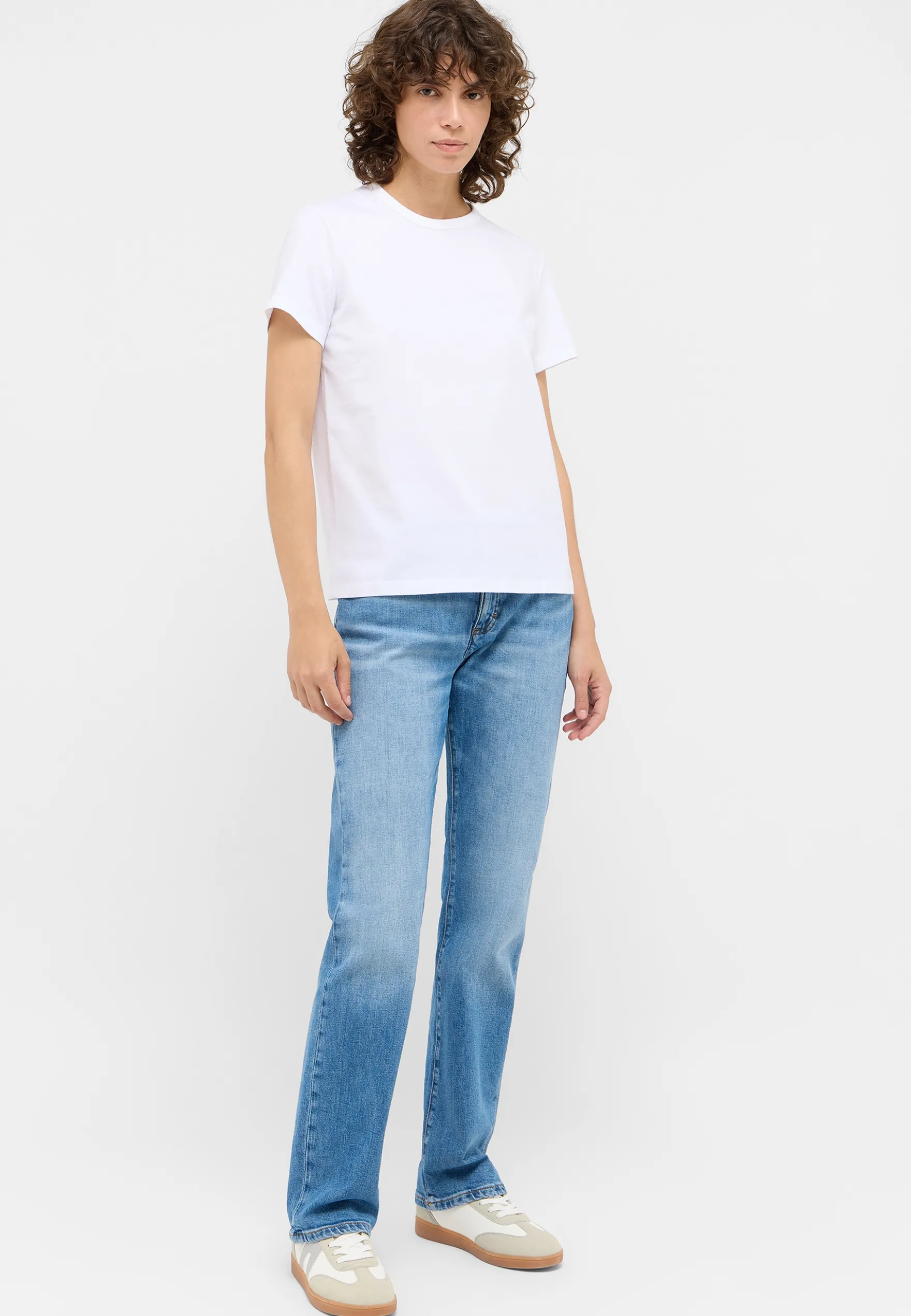 T-Shirt Style Ada