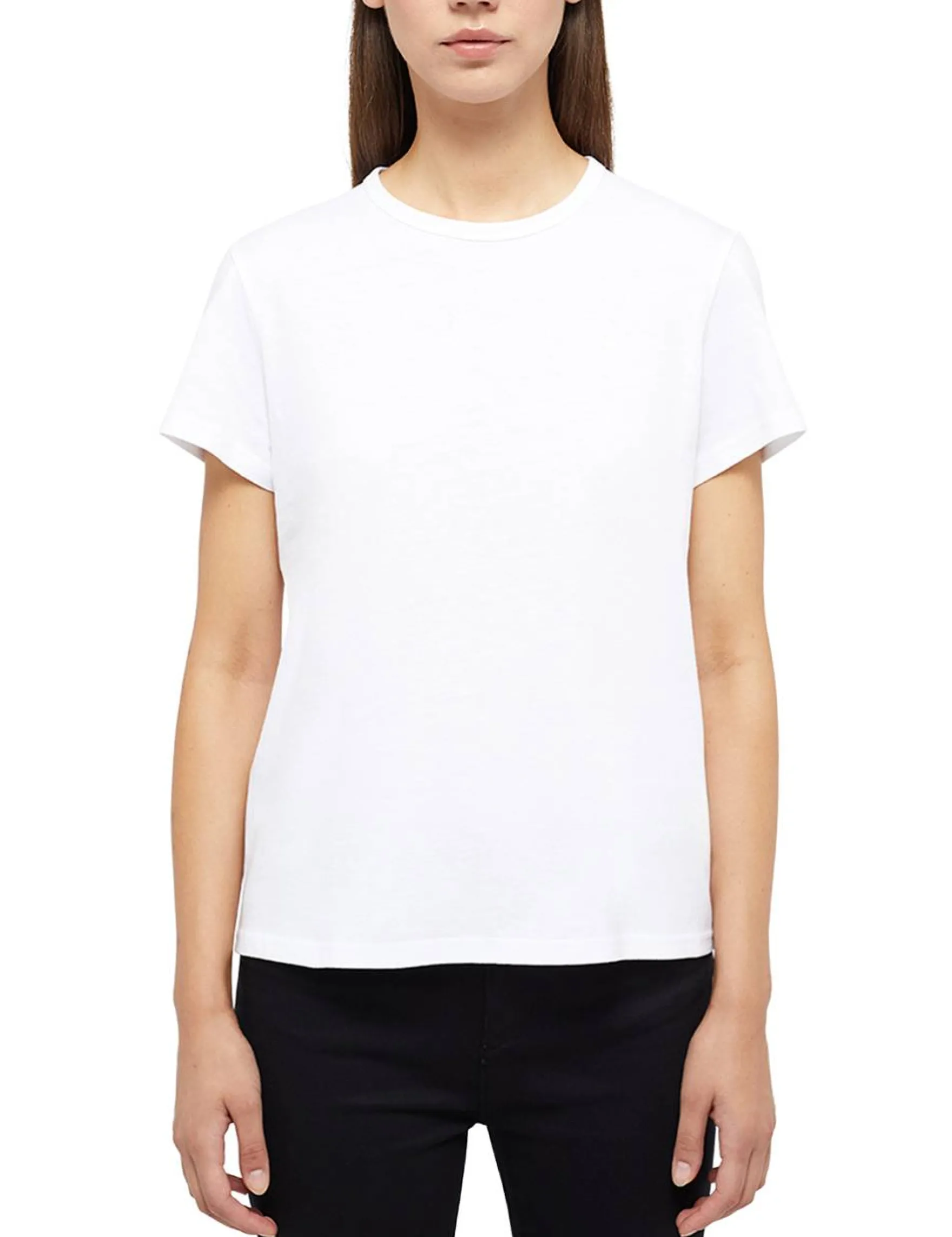 T-Shirt Style Ada