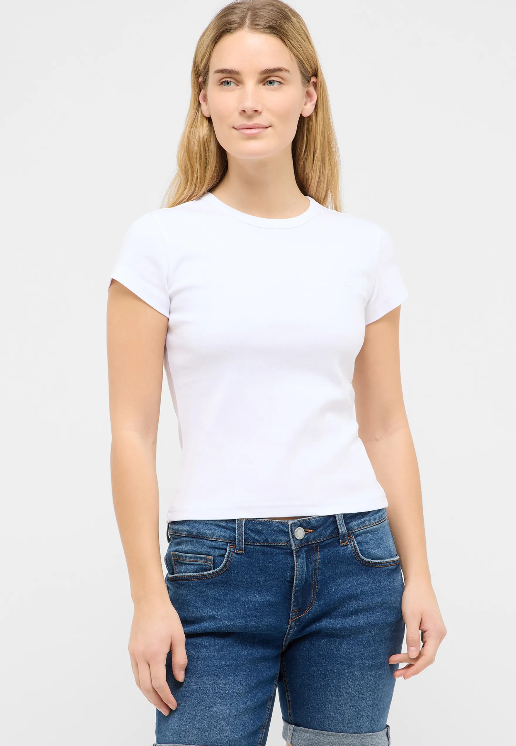 T-Shirt Style Addison