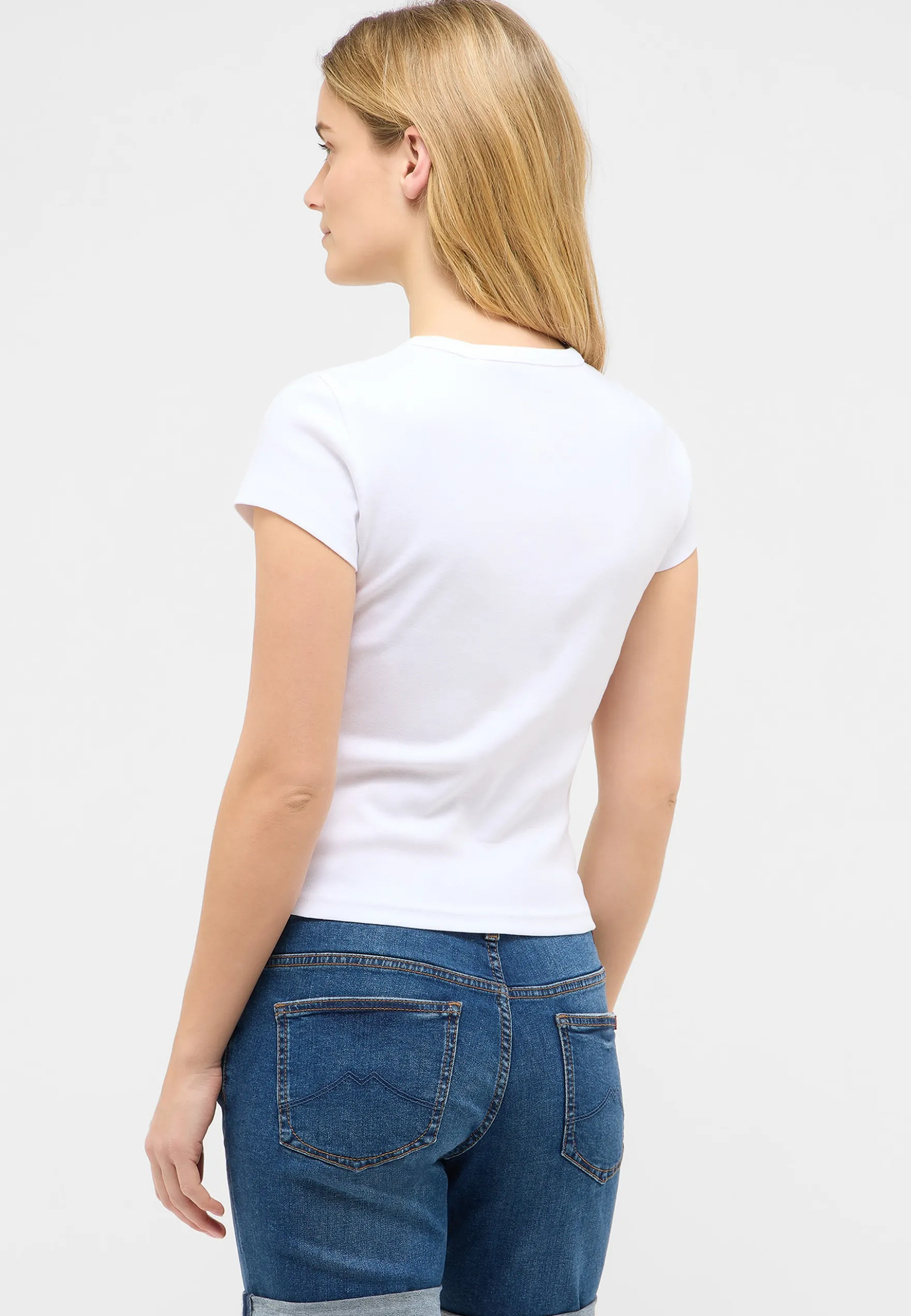 T-Shirt Style Addison