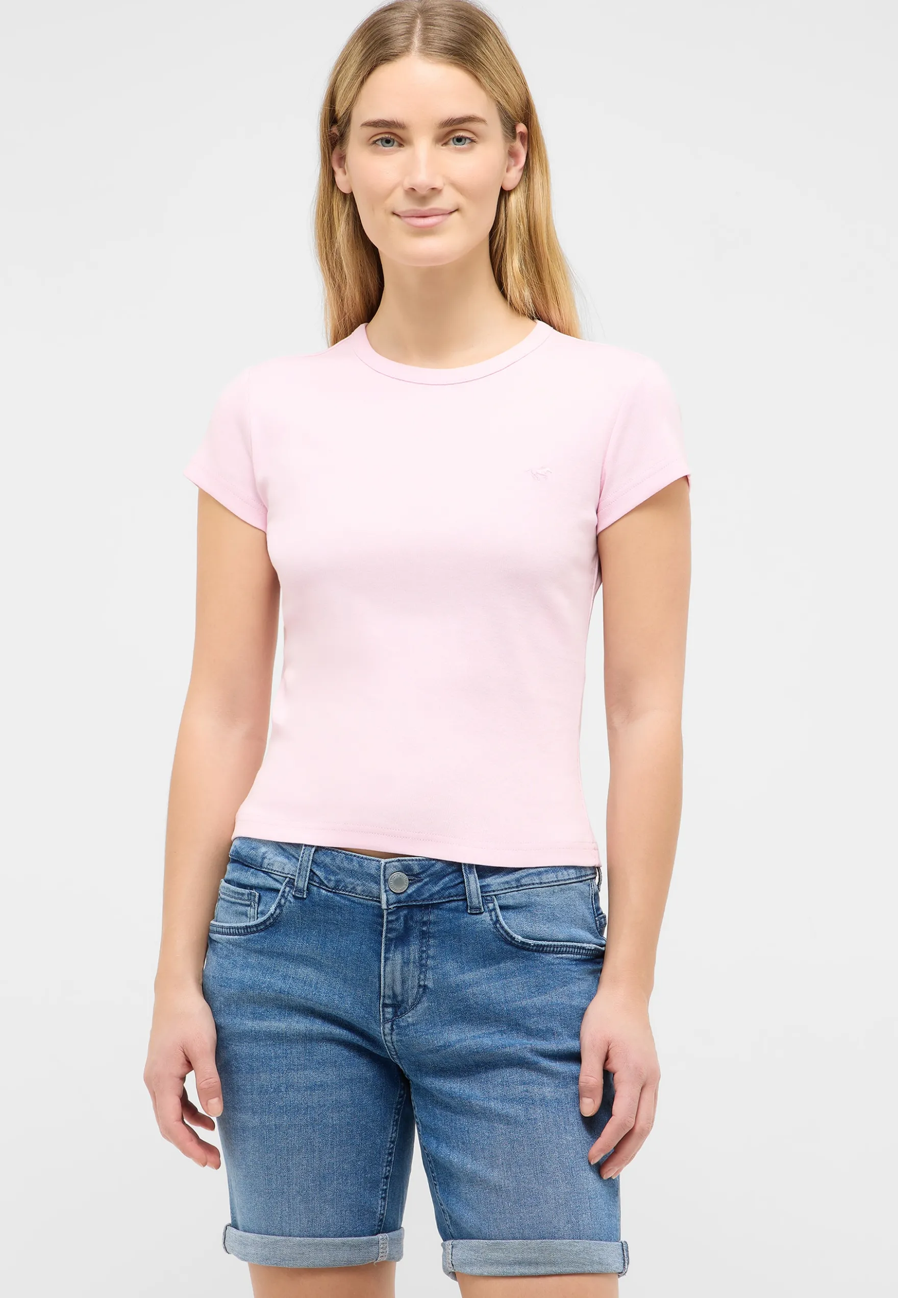 T-Shirt Style Addison