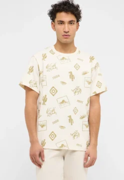 T-Shirt Style Akron