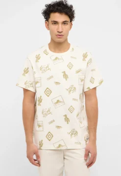 T-Shirt Style Akron