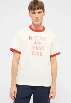 T-Shirt Style Akron