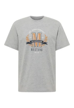 T-Shirt Style Akron