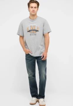 T-Shirt Style Akron