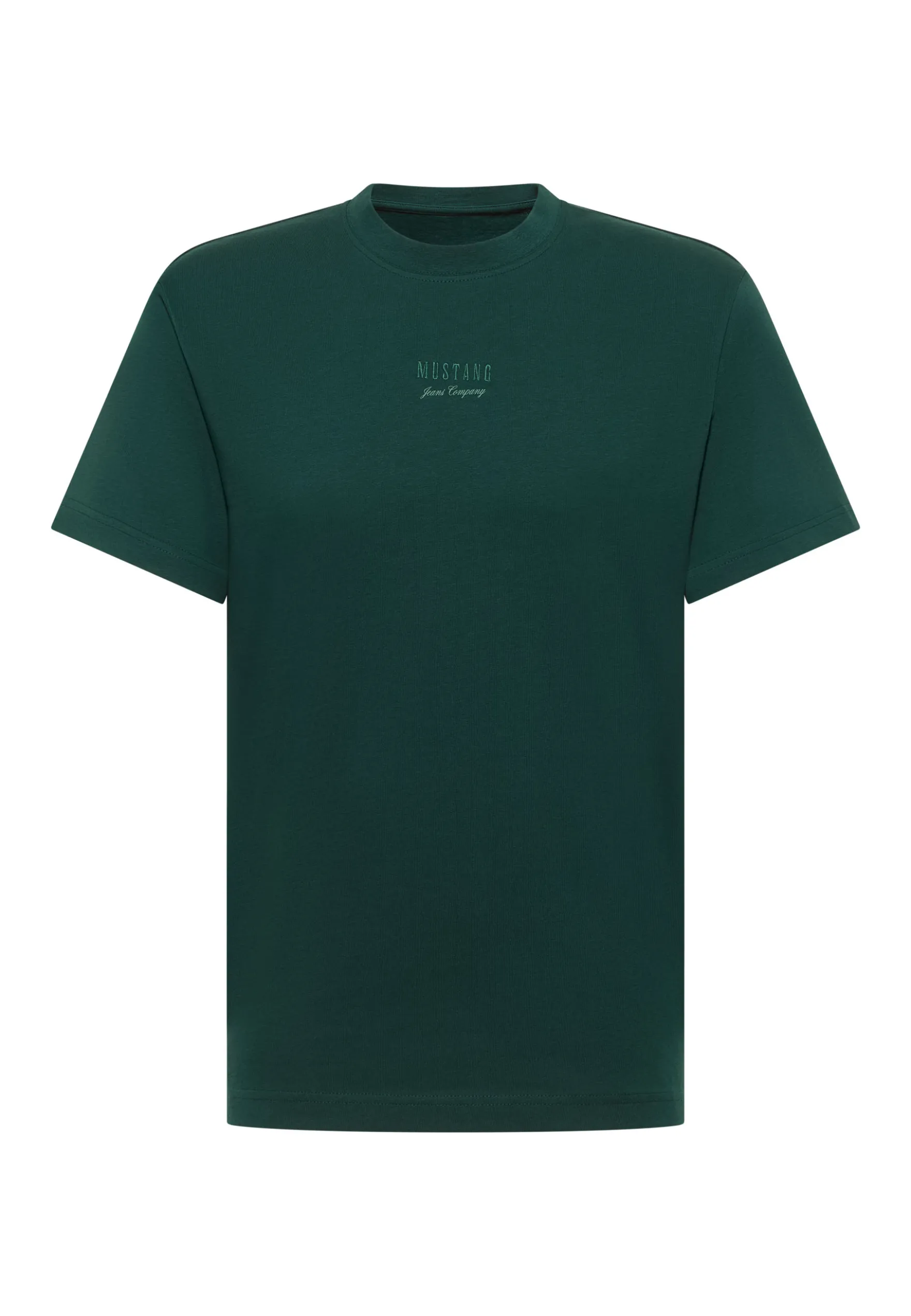 T-Shirt Style Akron