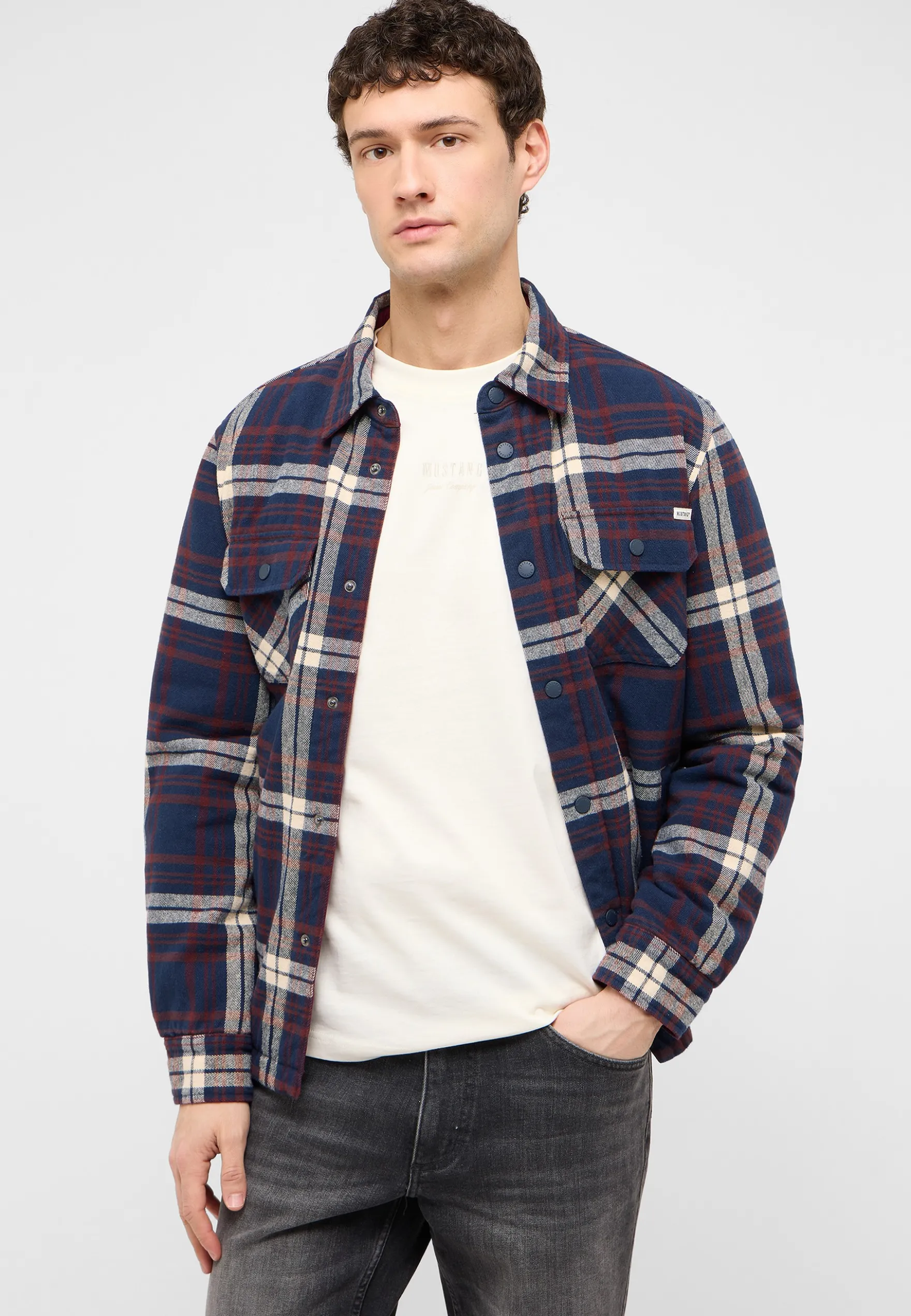 T-Shirt Style Akron