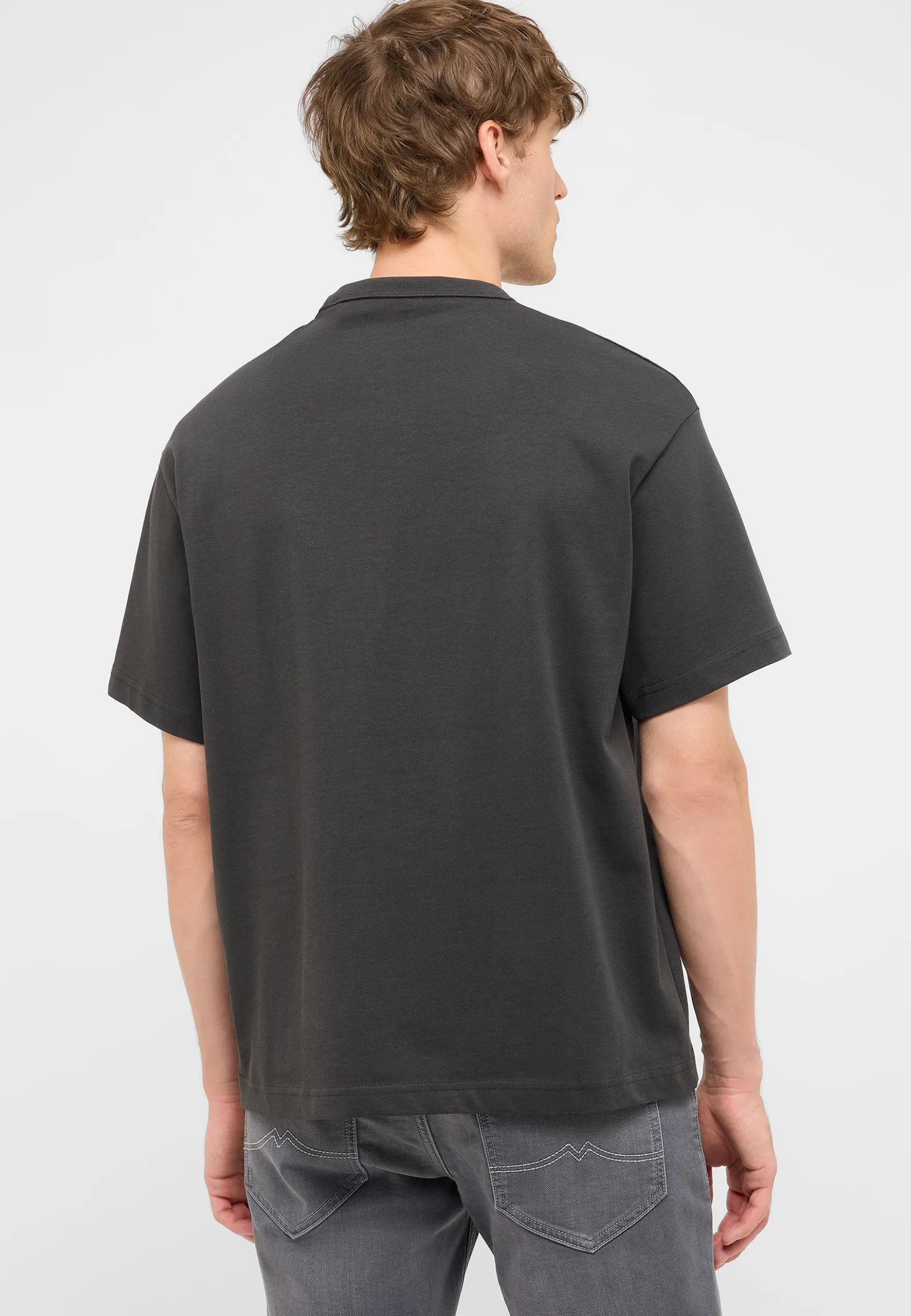 T-Shirt Style Akron