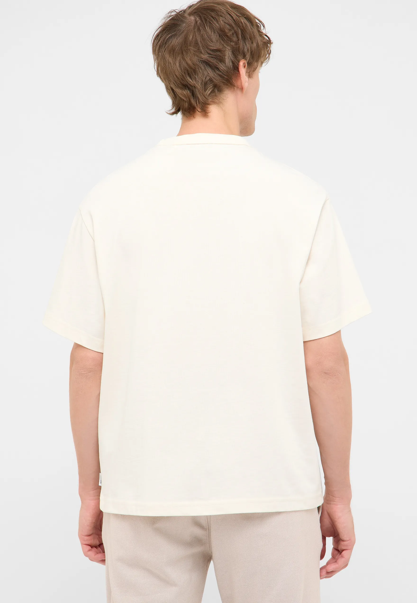 T-Shirt Style Akron