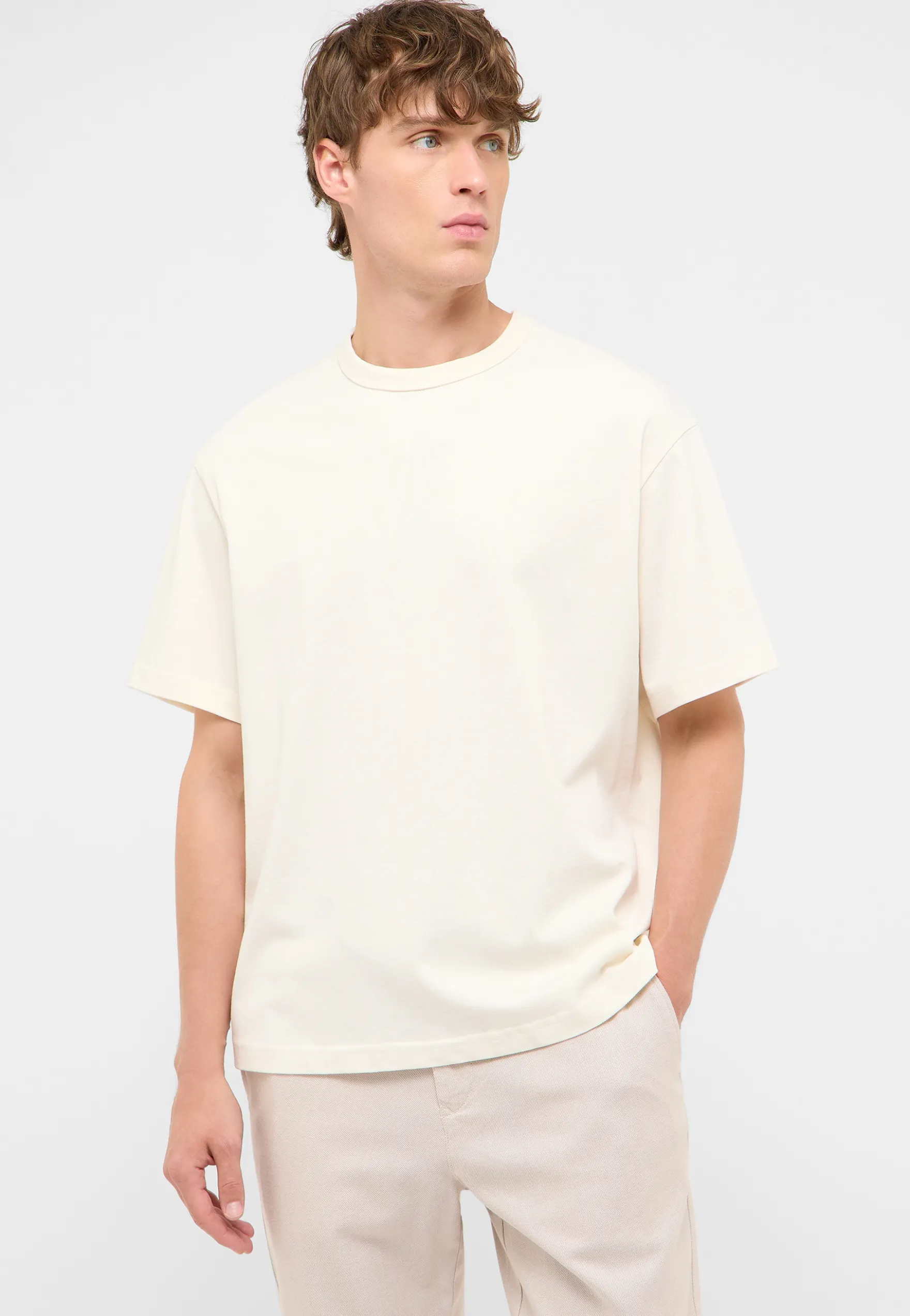 T-Shirt Style Akron