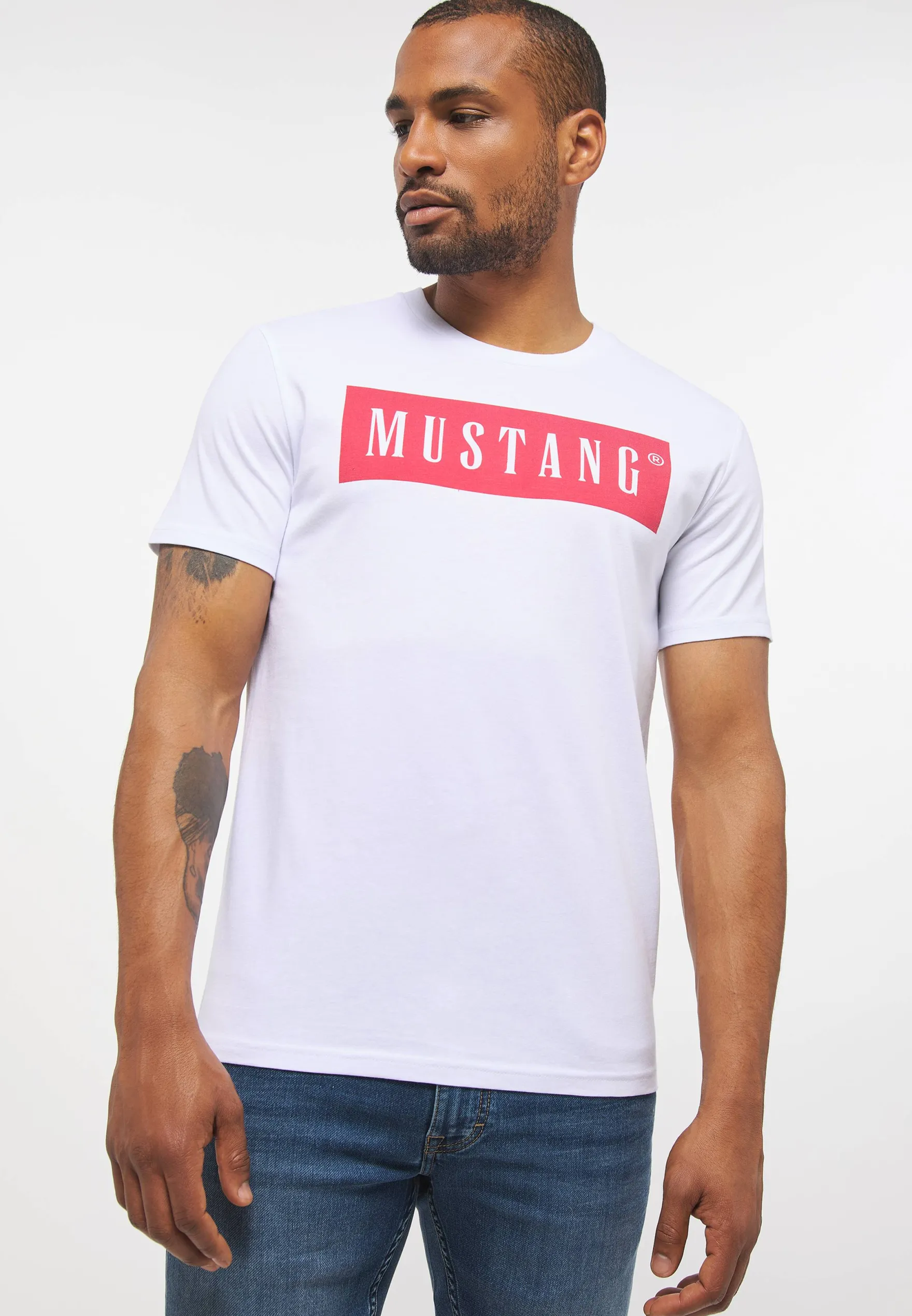 T-Shirt Style Alex