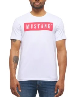 T-Shirt Style Alex