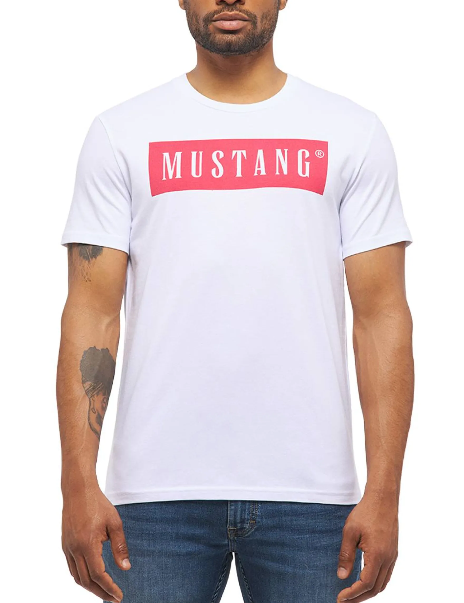 T-Shirt Style Alex