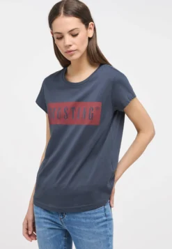 T-Shirt Style Alina