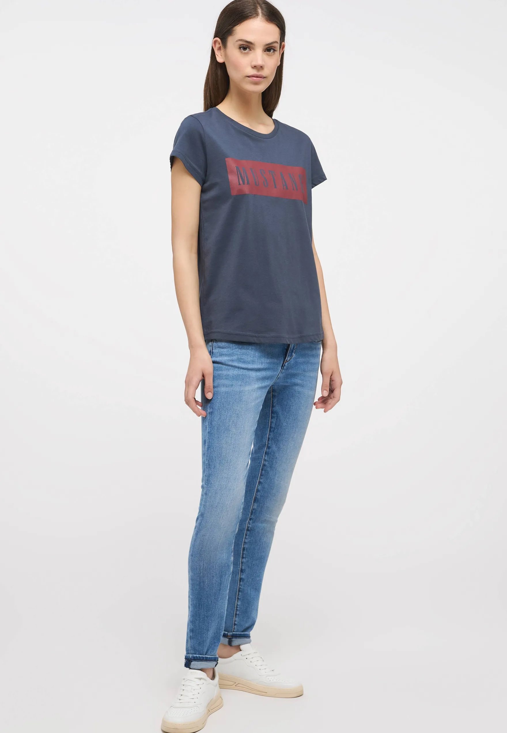 T-Shirt Style Alina