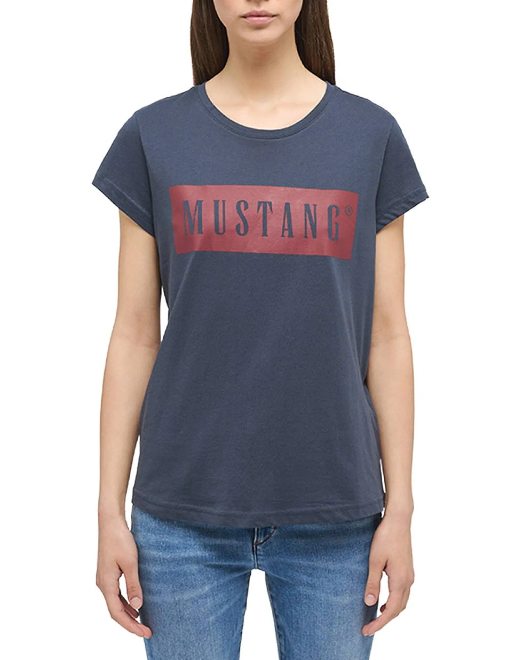 T-Shirt Style Alina