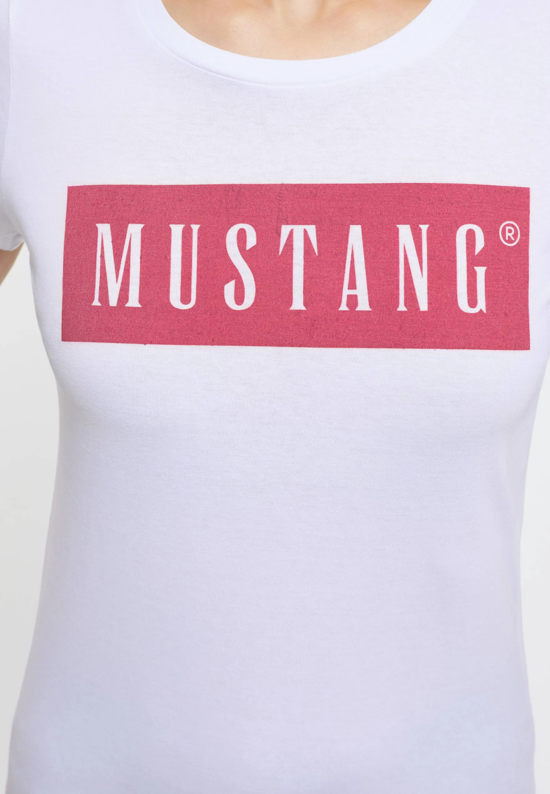 T-Shirt Style Alina