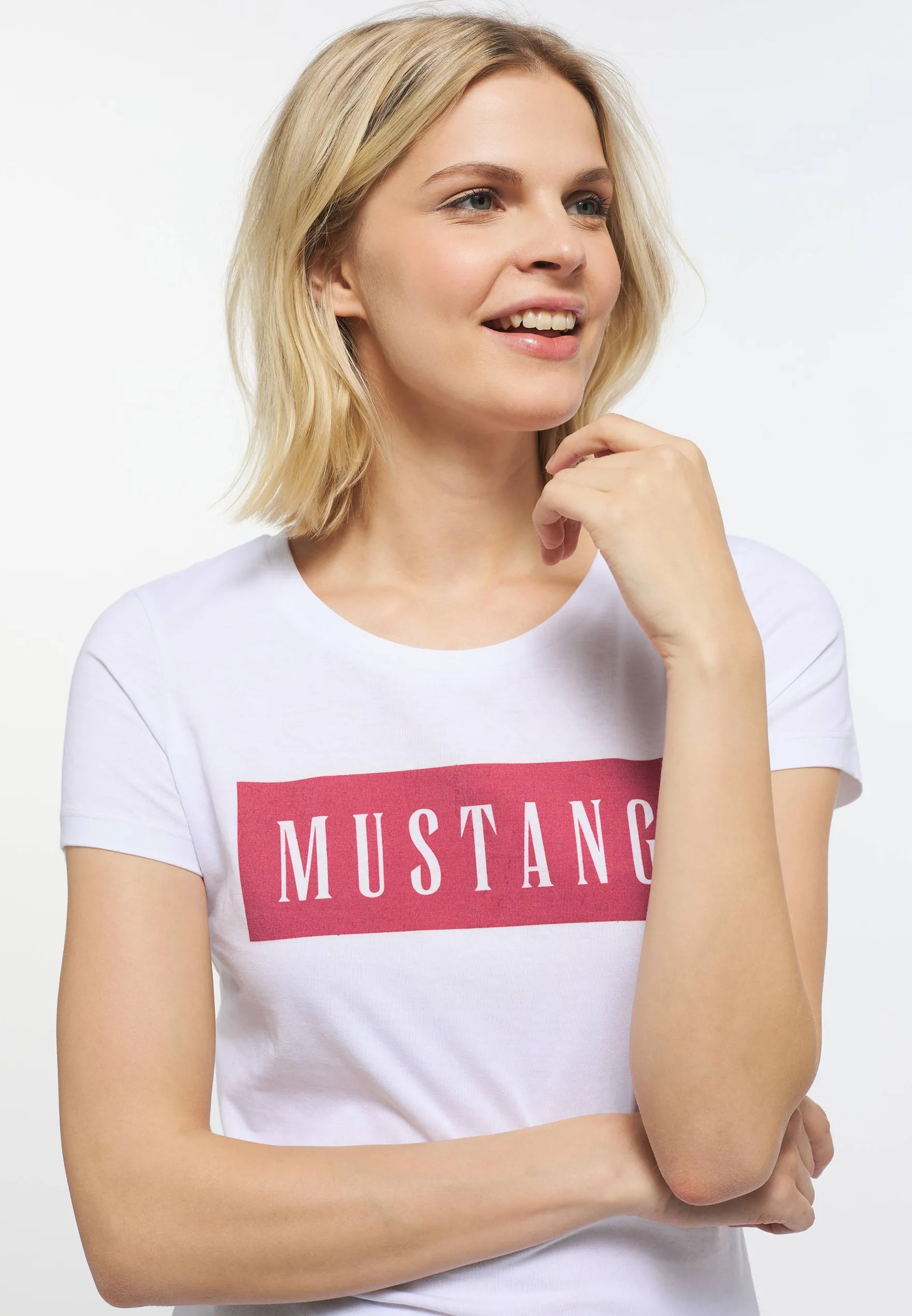 T-Shirt Style Alina