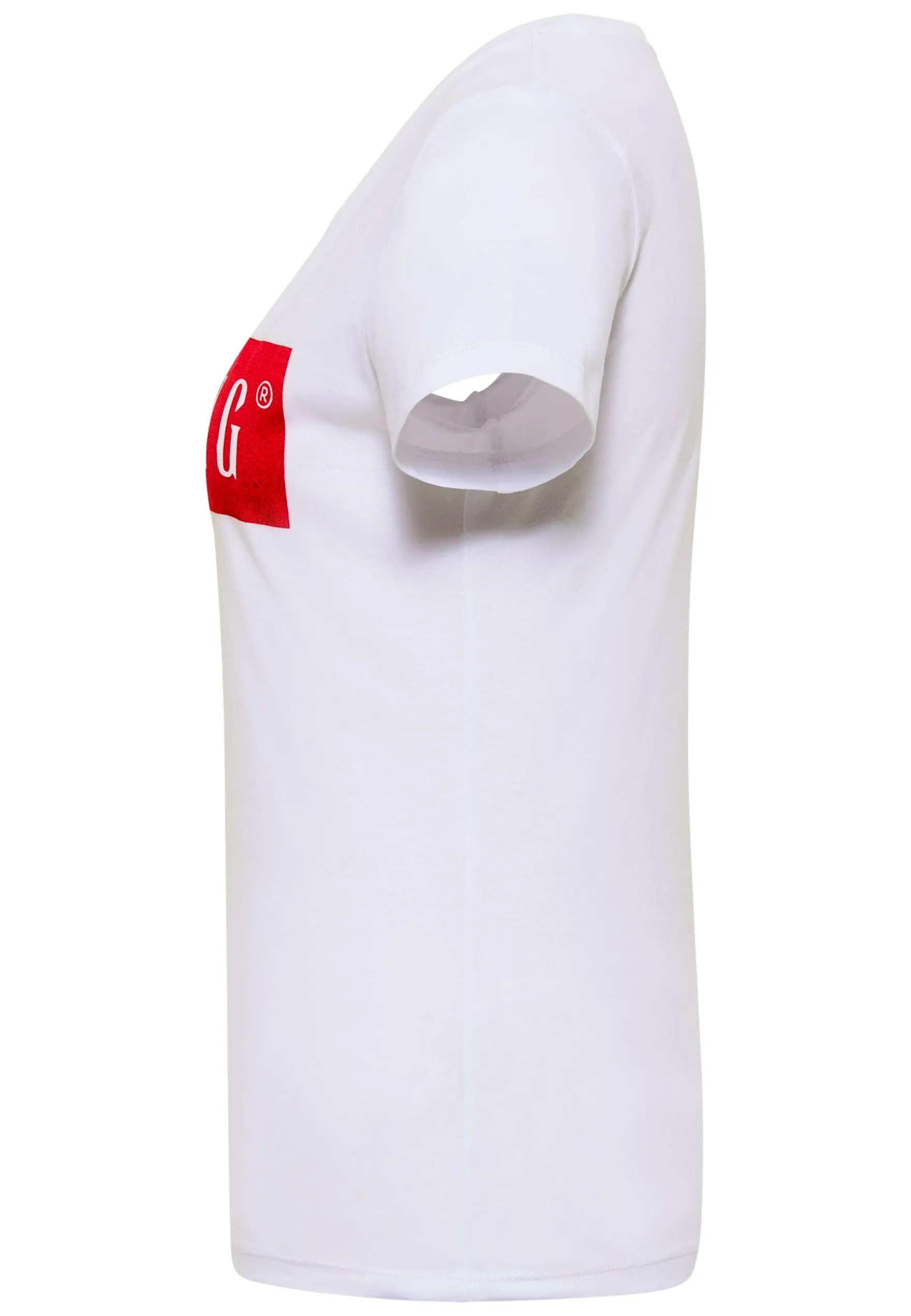 T-Shirt Style Alina